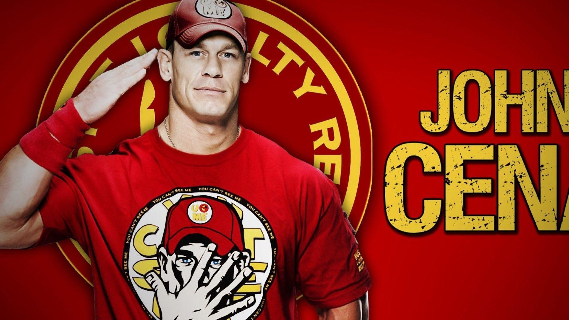 John Cena 2018 HD Wallpapers 70 pictures