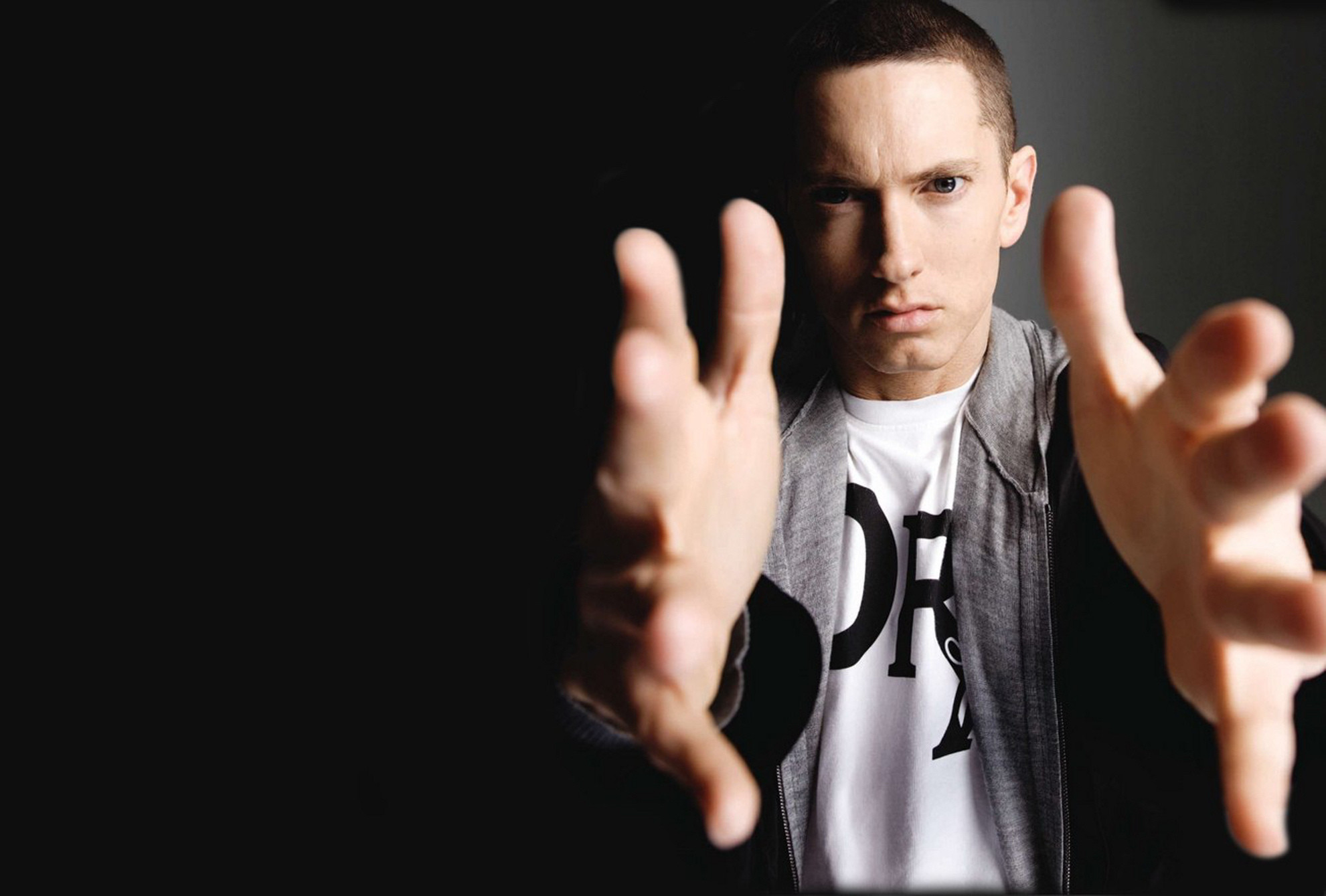 Eminem HD Wallpapers (81+ images)