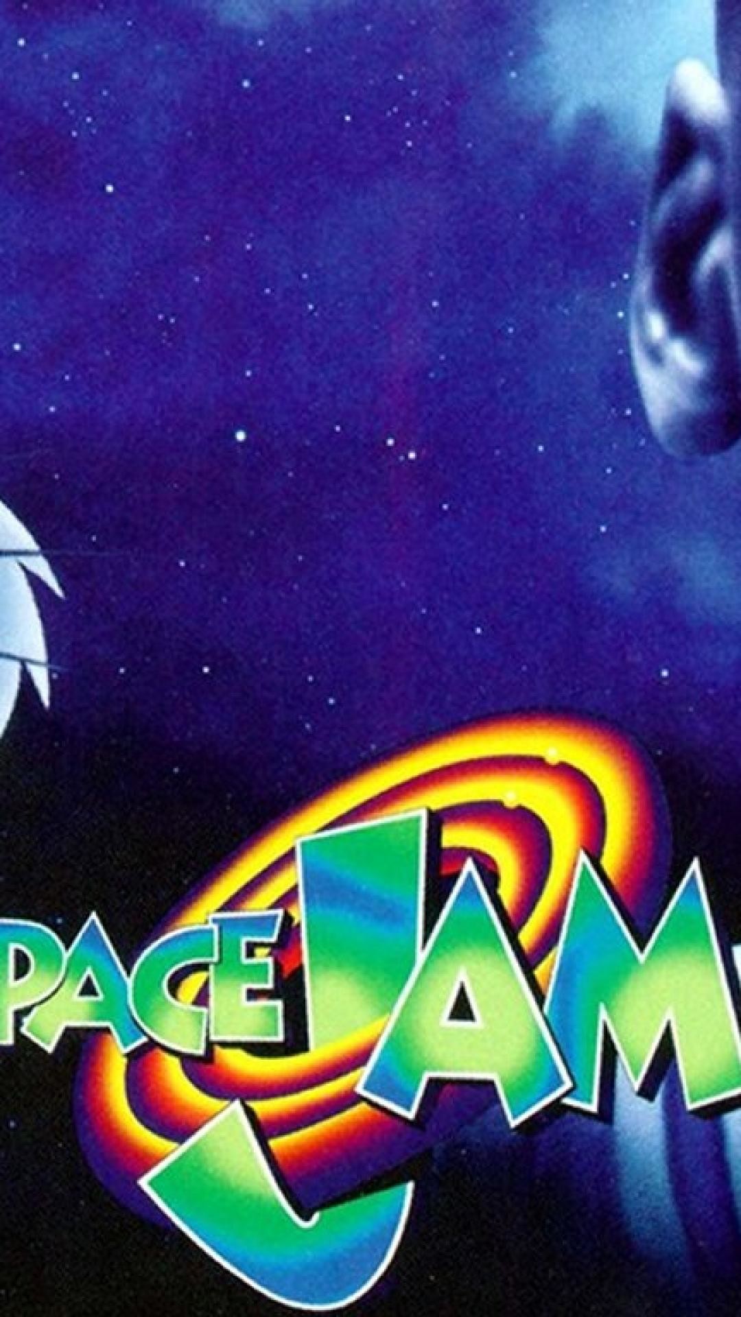 Space Jam Wallpapers (70+ pictures)