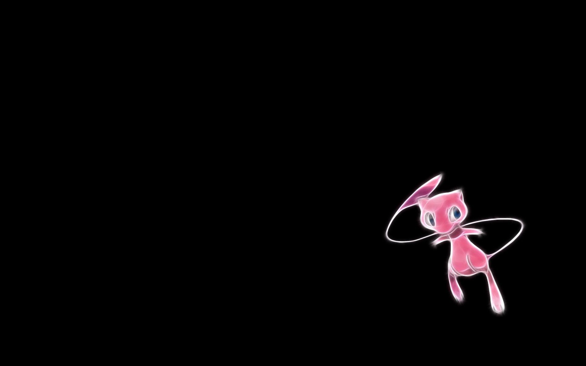 40 Mew Pokémon HD Wallpapers and Backgrounds