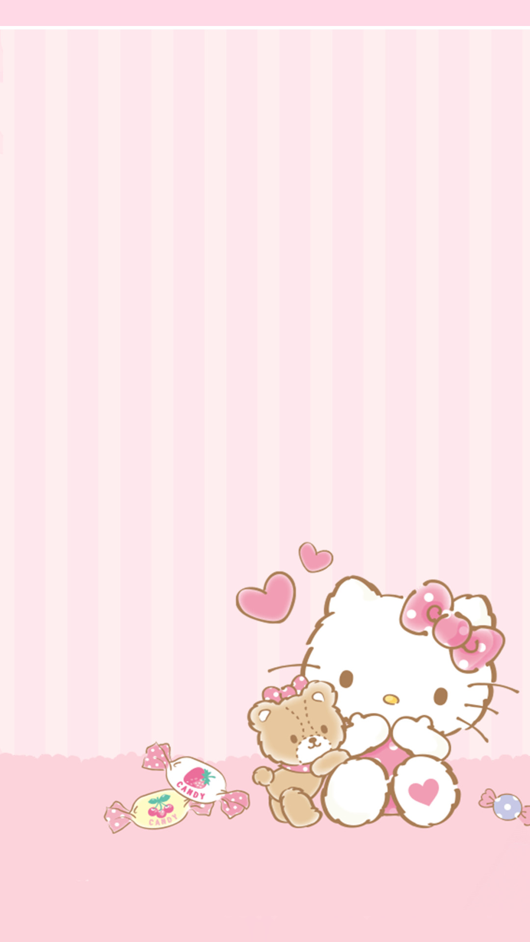 Baby Hello Kitty Wallpaper (39+ pictures)