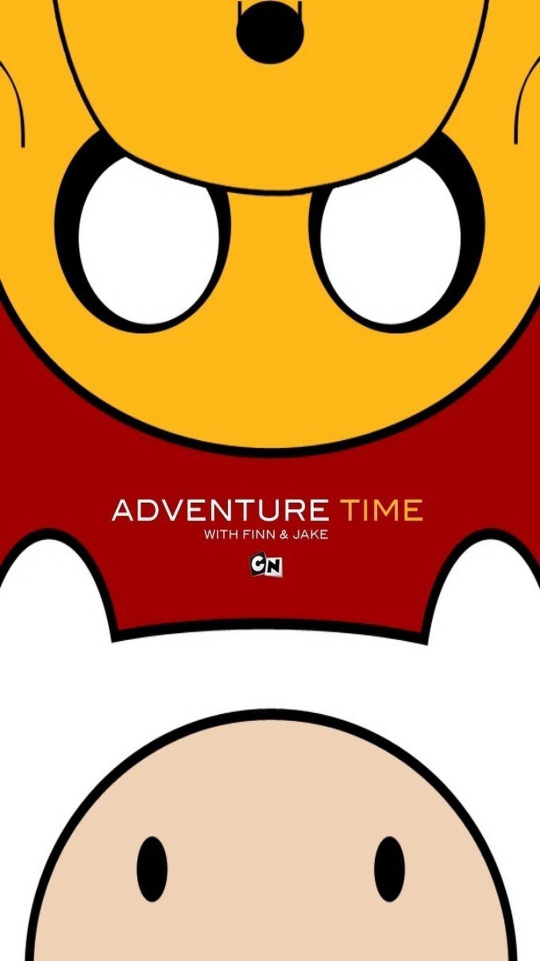 Adventure Time iPhone Wallpaper (83+ pictures)