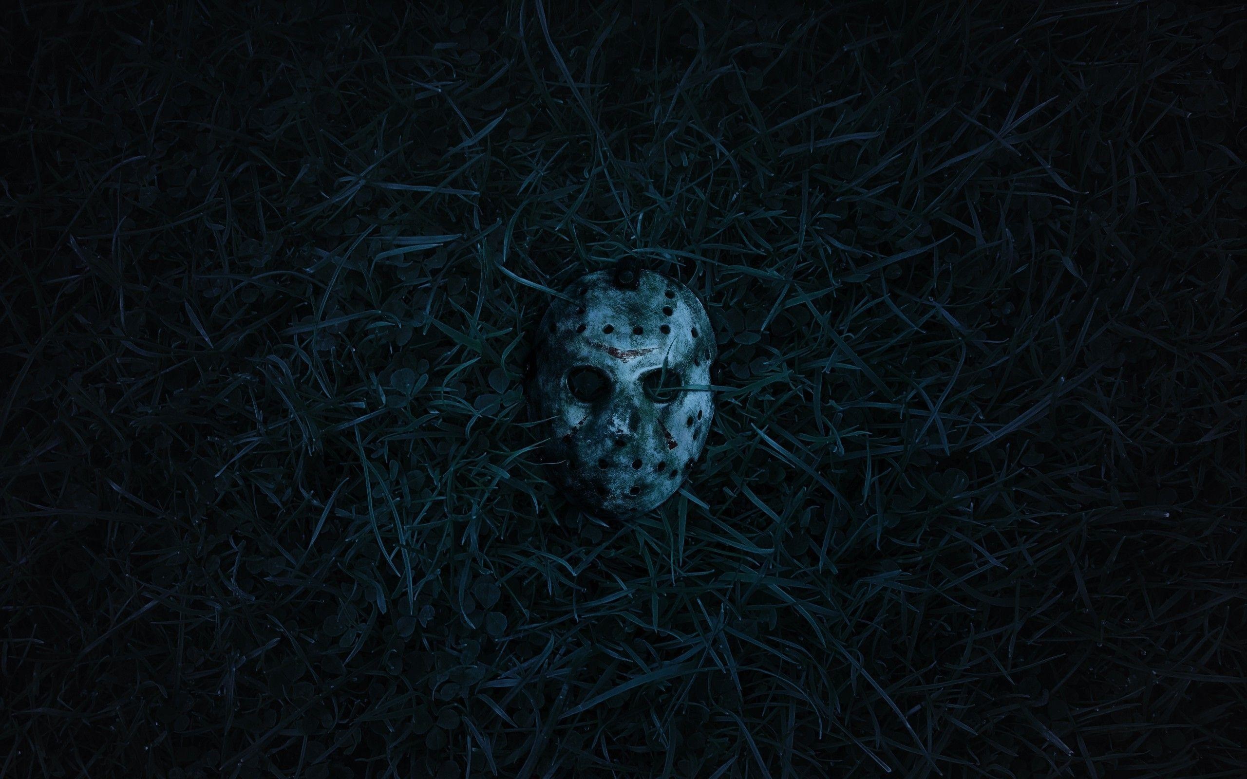 4K Friday the 13th 1980 Wallpapers  Background Images