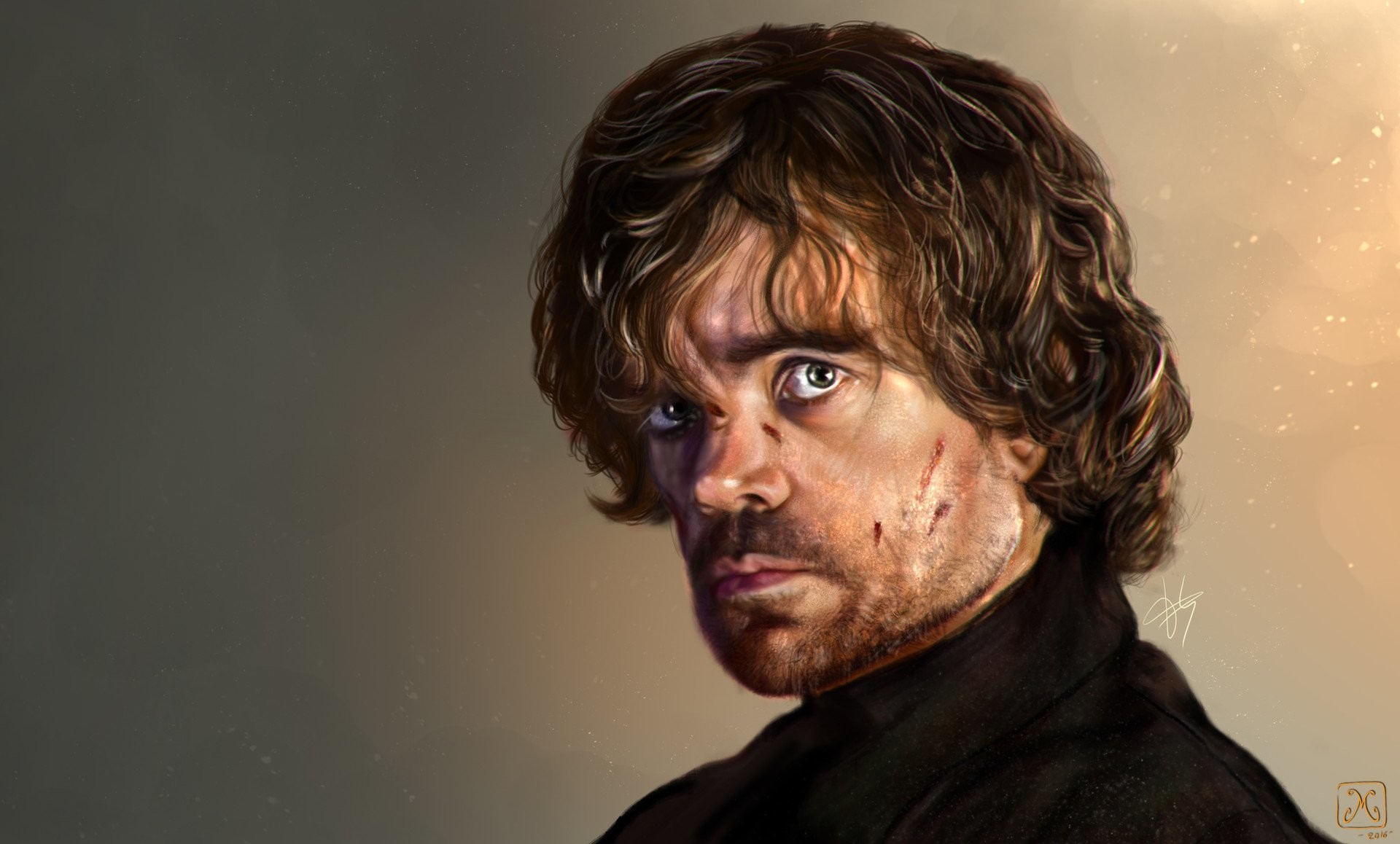 Tyrion Lannister Wallpapers (69+ pictures)