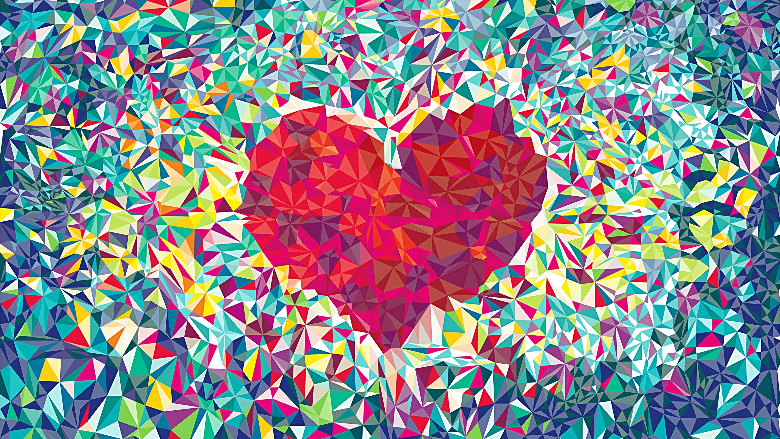 2560x1440 Cool Abstract Mind Teaser Mindteaser Psychedelic Trippy HD  Wallpaper, #23 of 47 2560x1440