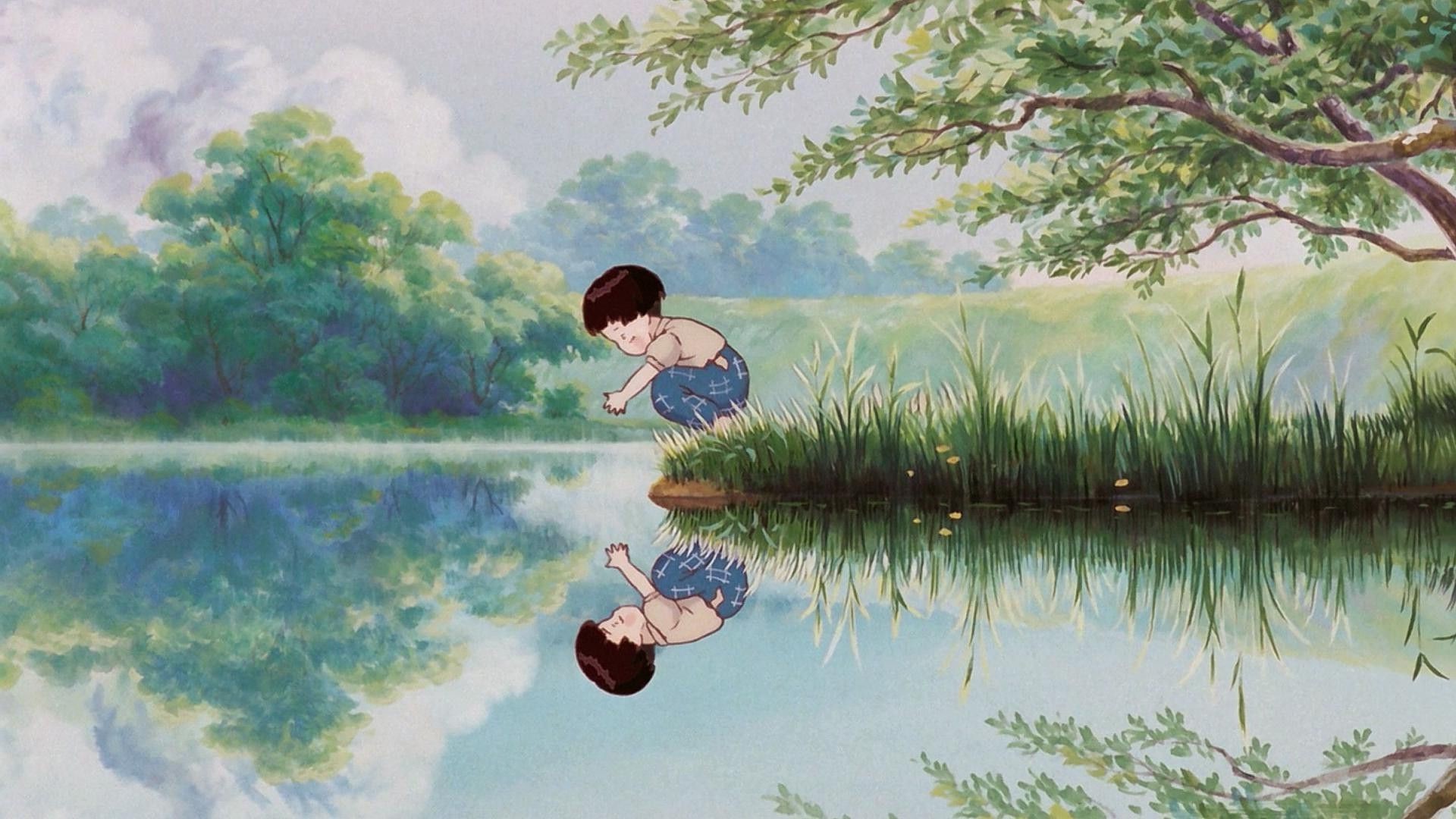 Studio Ghibli Wallpaper (74+ pictures)
