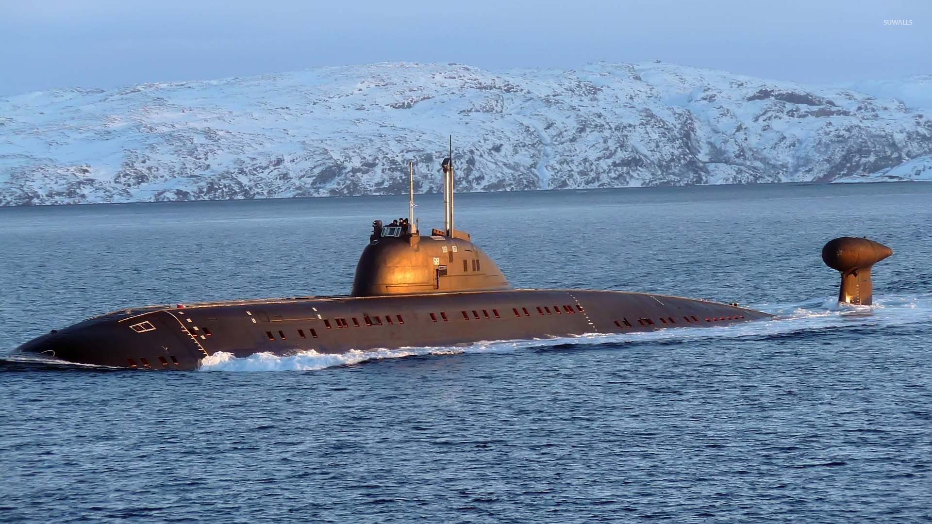 SEA NSIPS Contract Extended to Include Submarine Support