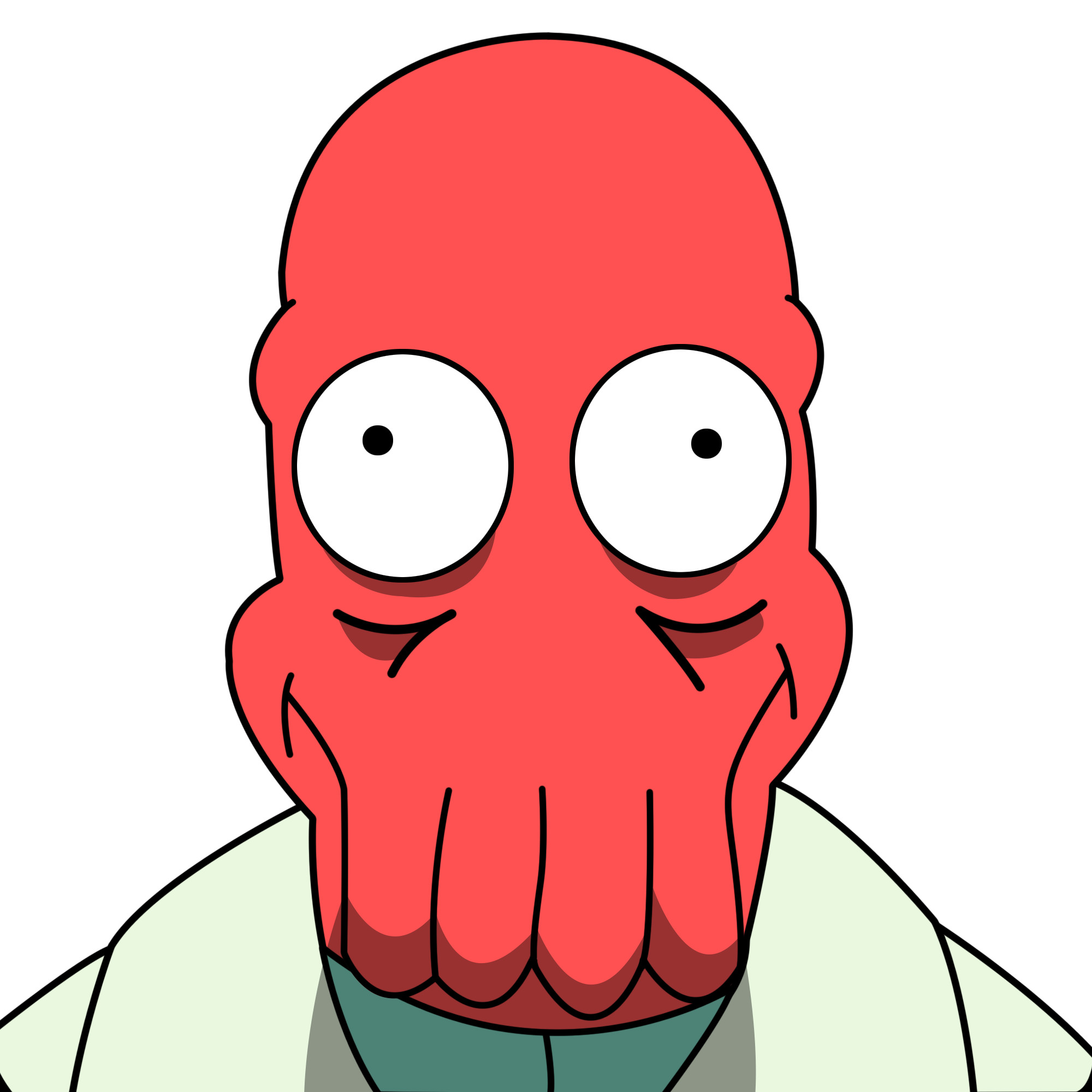 Zoidberg Wallpaper (62+ pictures)