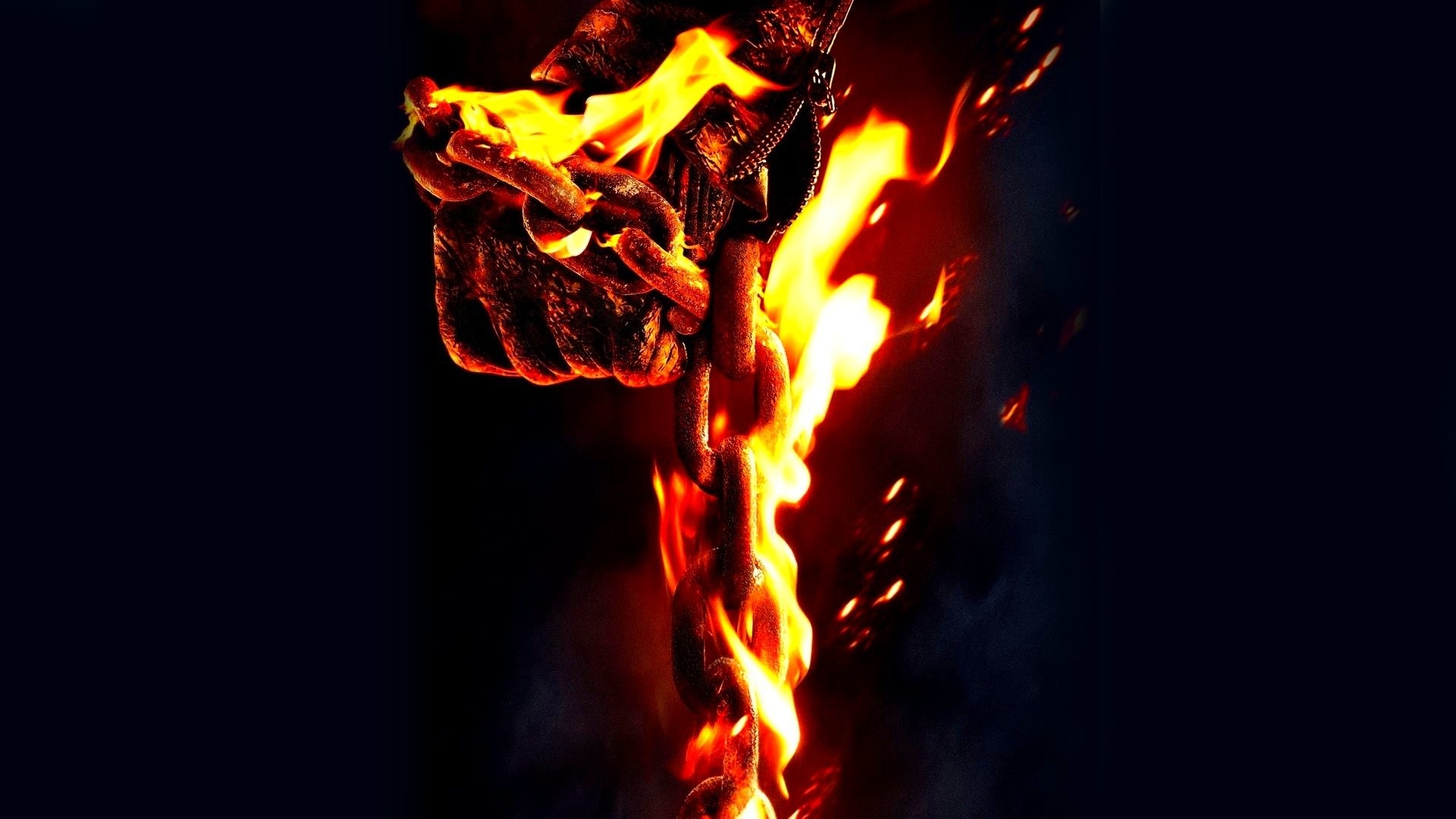 Ghost Rider Skull Wallpaper 61 Pictures