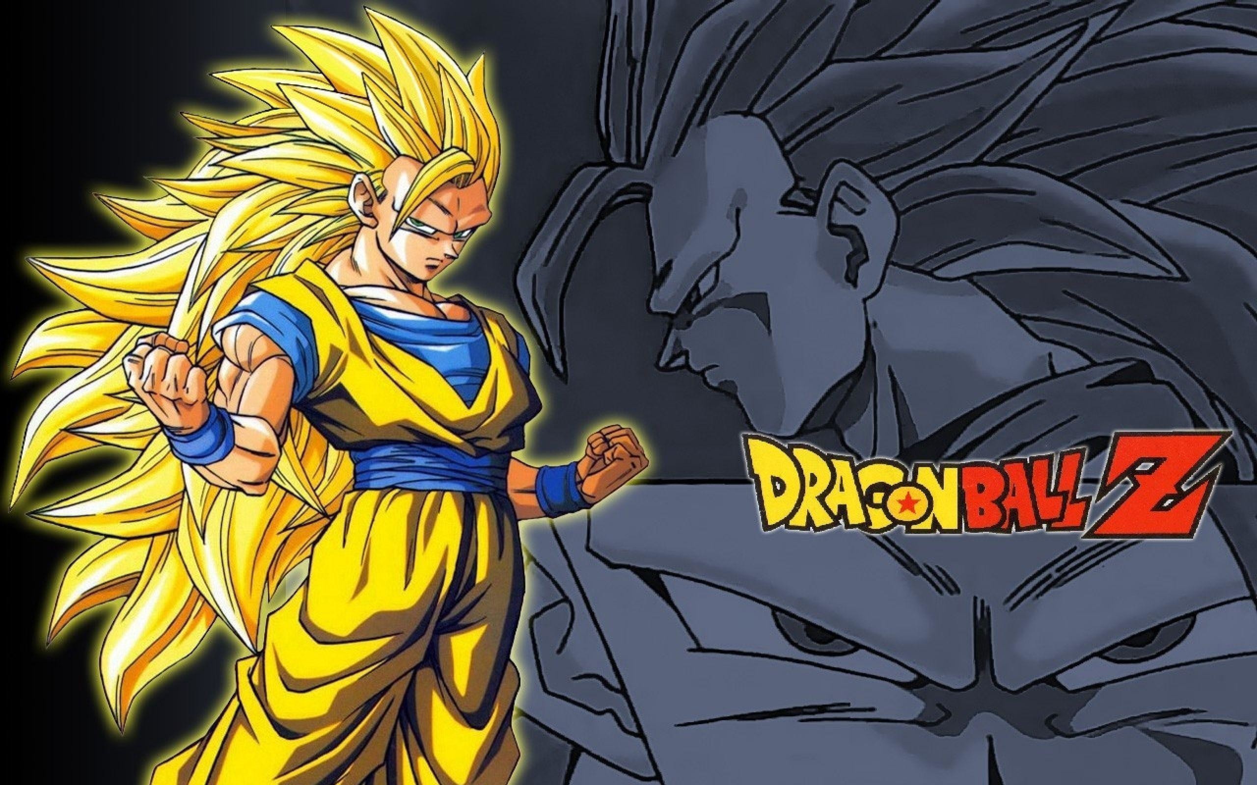 GOKU SUPER SAIYAN 5 -- SSJ5 by Gamingrealitytech on DeviantArt