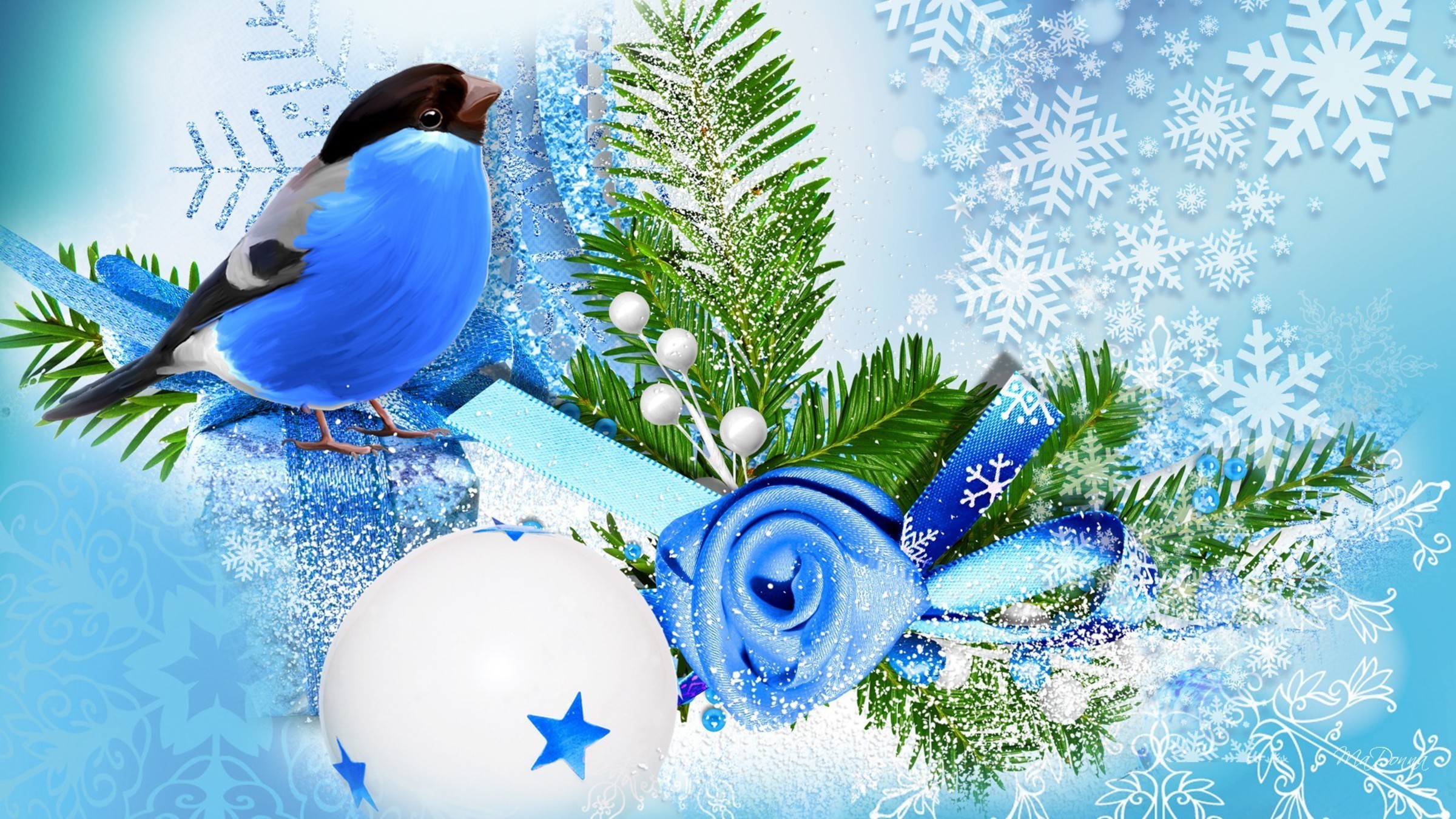 Открытки зимняя тематика. Открытка зимняя. Красивые зимние открытки. Зимние птицы на голубом фоне. Зимний фон.