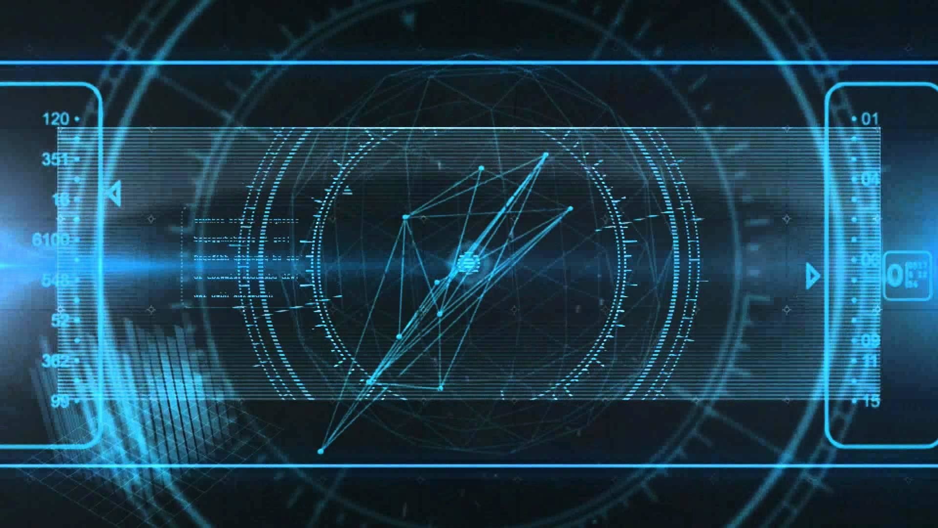 Techno Wallpapers (70+ images)