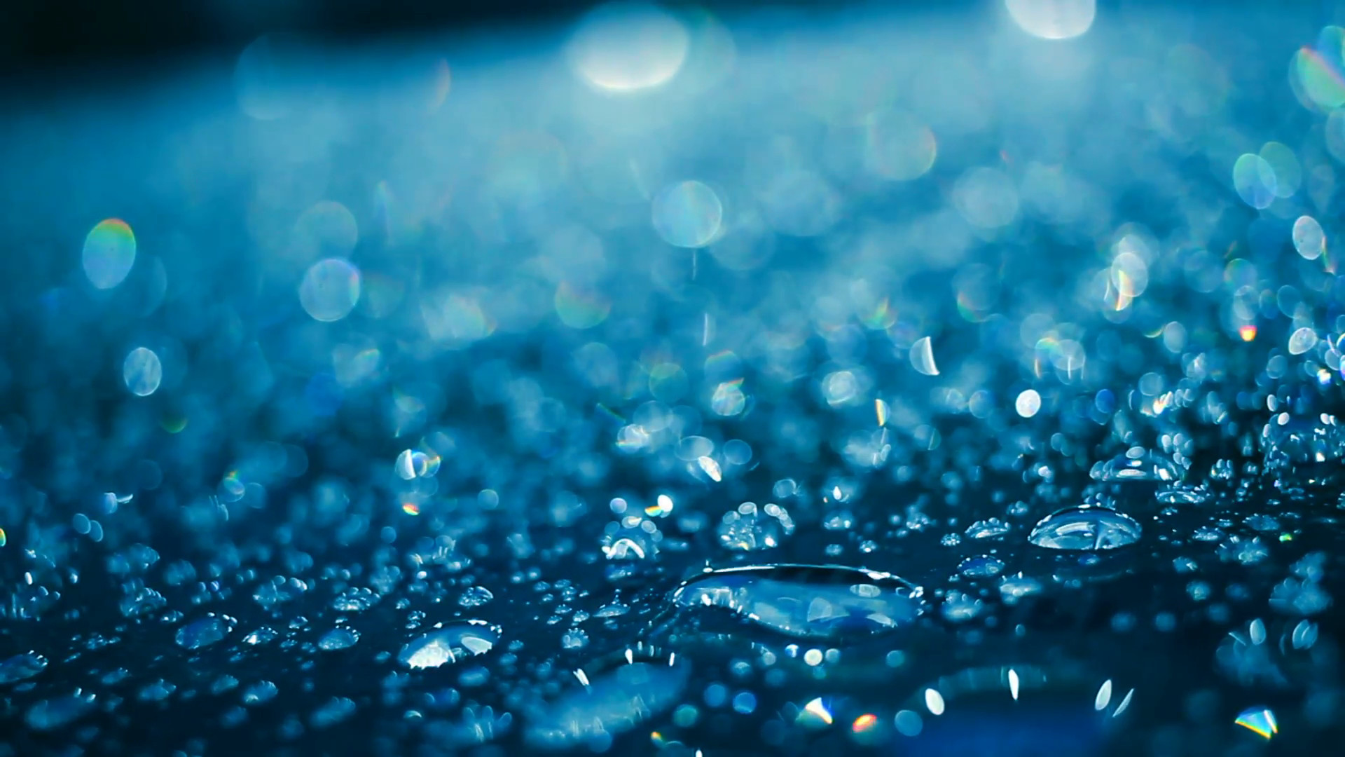 Water Droplet Background 60 Pictures