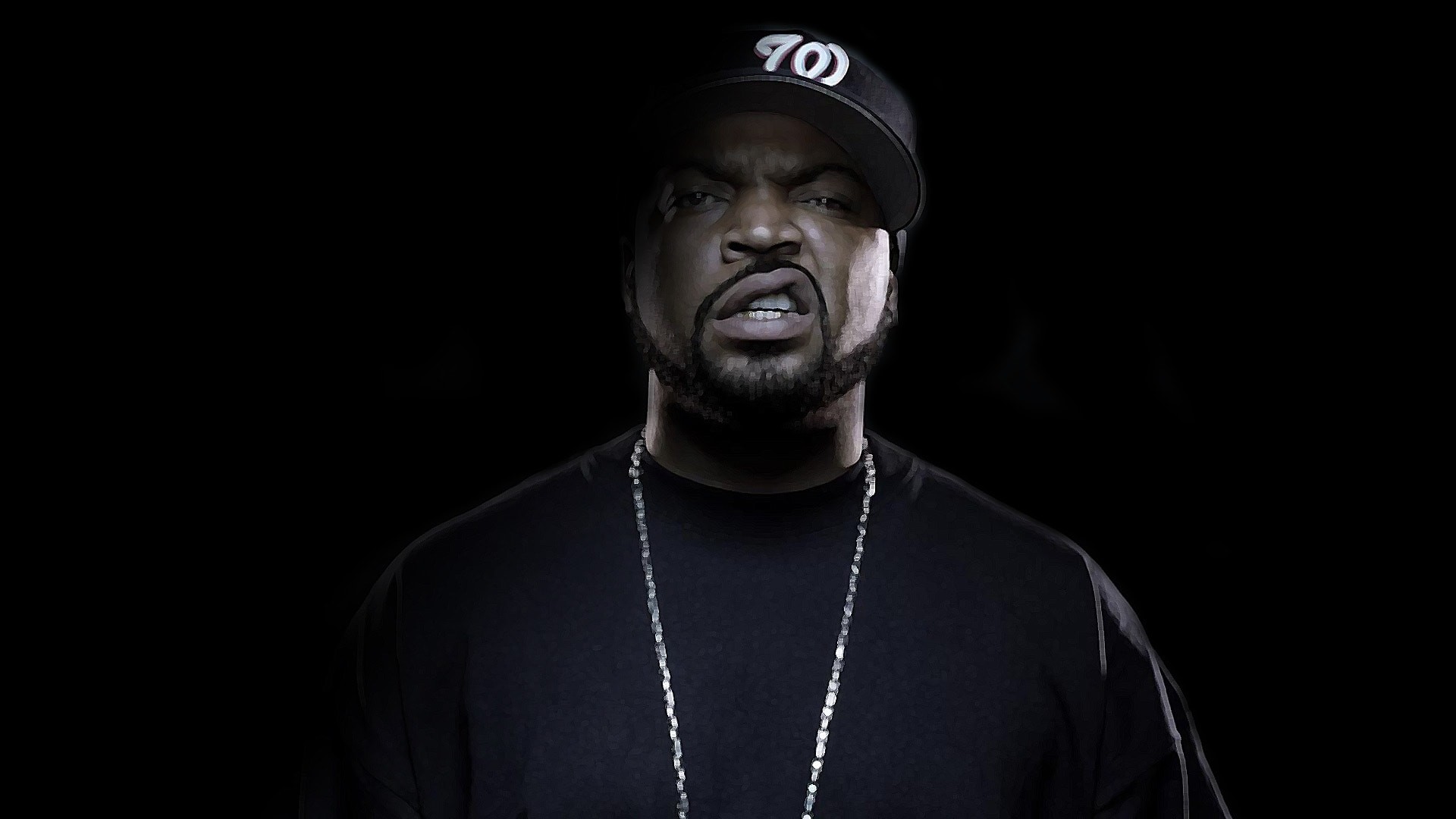 Friday Ice Cube Wallpapers - Top Free Friday Ice Cube Backgrounds -  WallpaperAccess