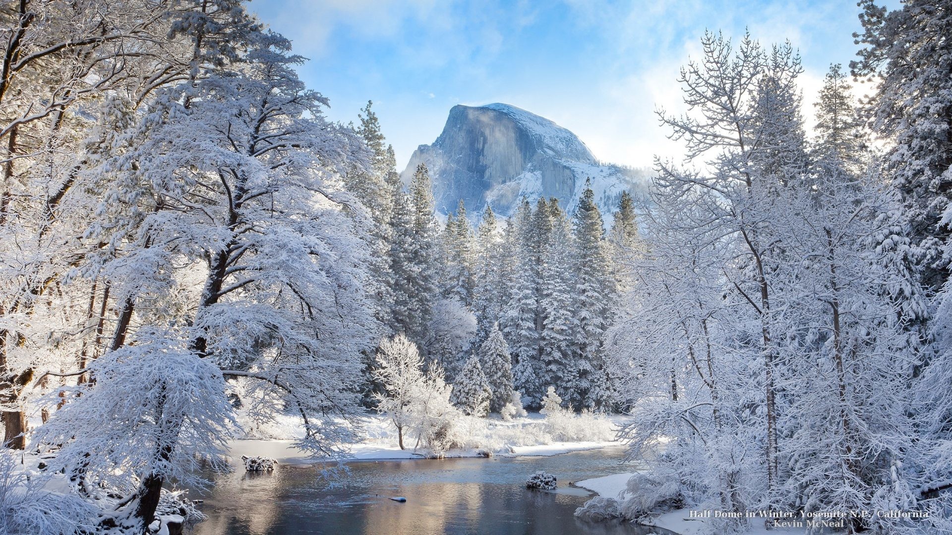 Nature Winter Wallpapers 67 Pictures
