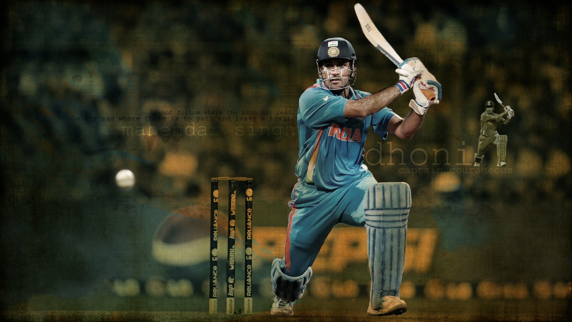 Cricket Wallpapers (66+ pictures)