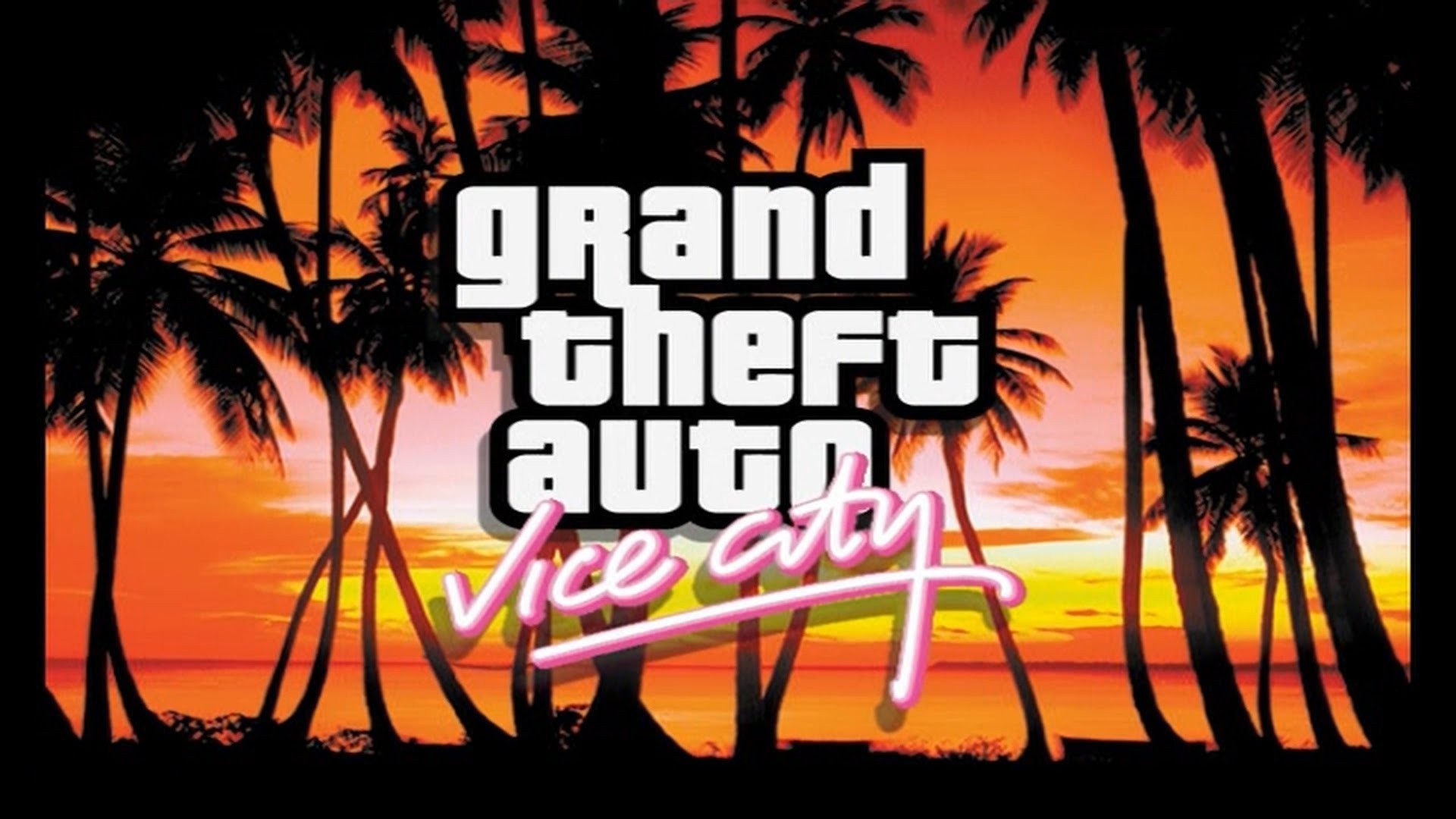 Gta Vice City Wallpapers Free Download - Colaboratory