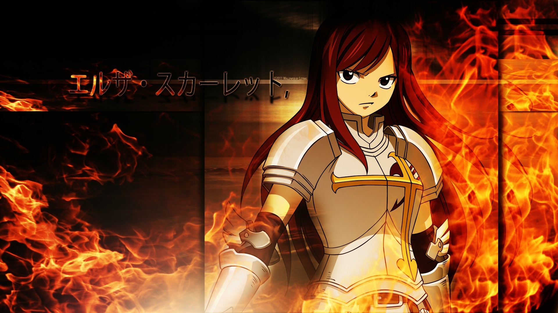 Fairy Tail Anime Wallpaper (79+ images)