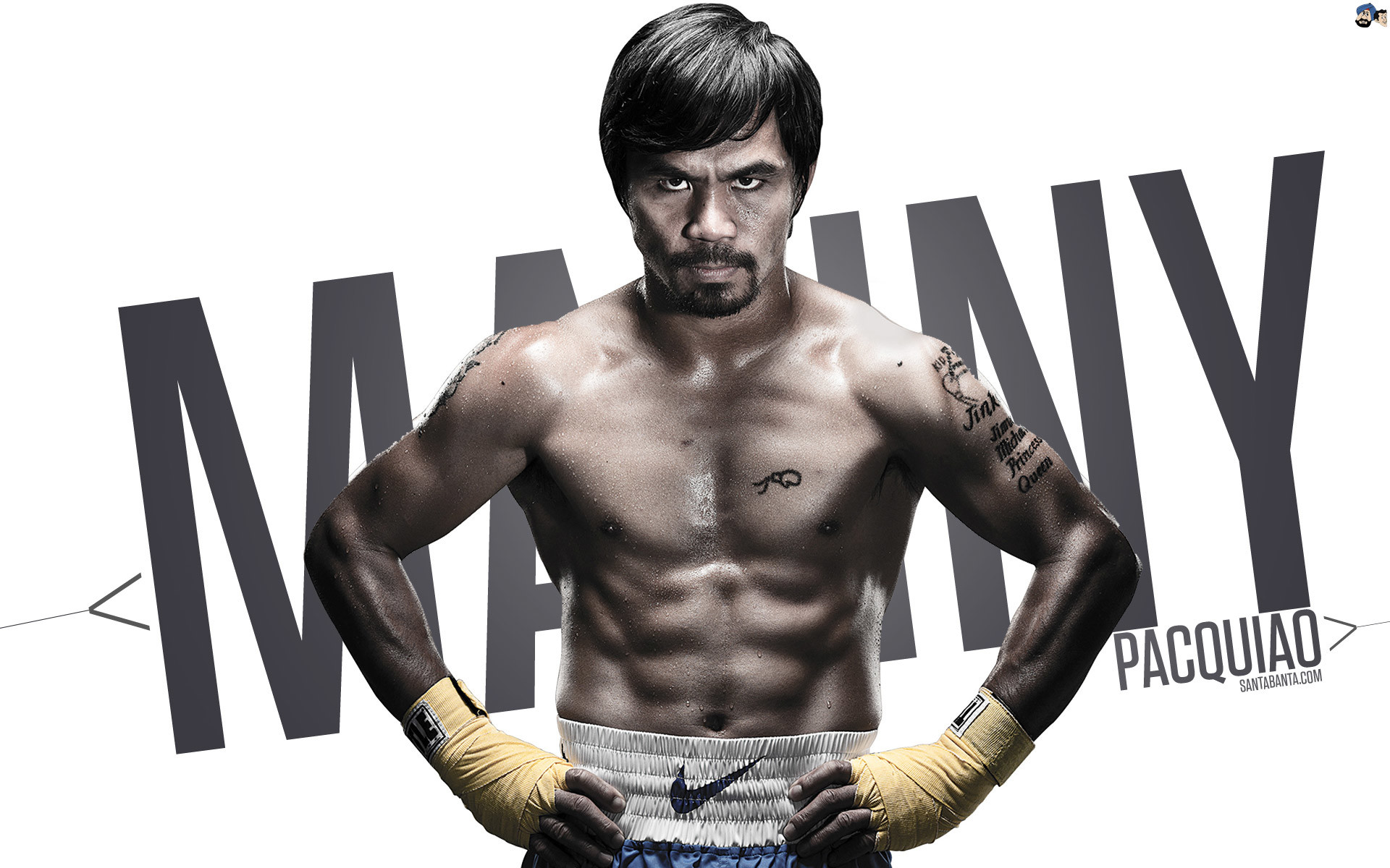 Manny Pacquiao Wallpapers  Top Free Manny Pacquiao Backgrounds   WallpaperAccess