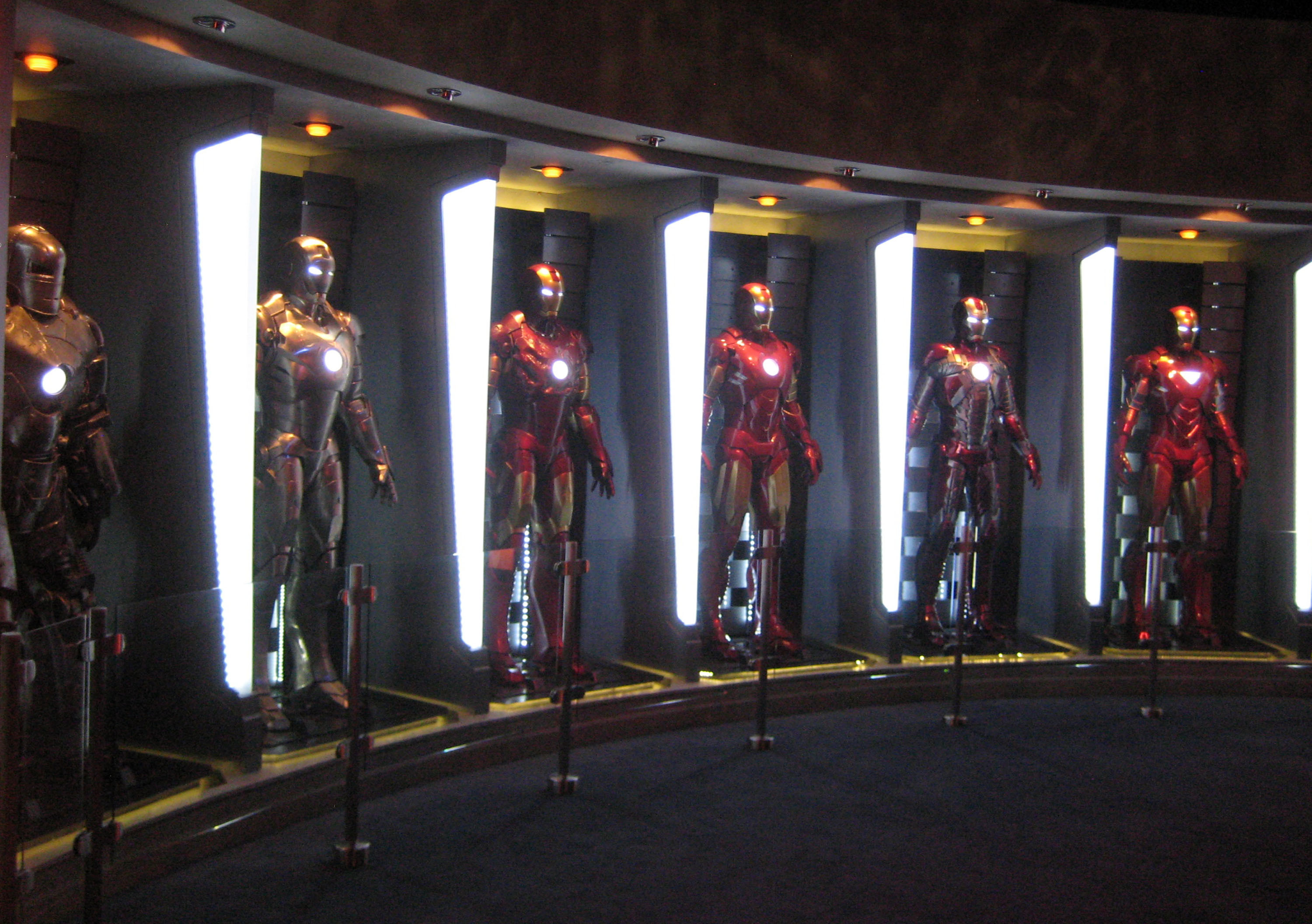 iron man 3 suits wallpaper 1080p