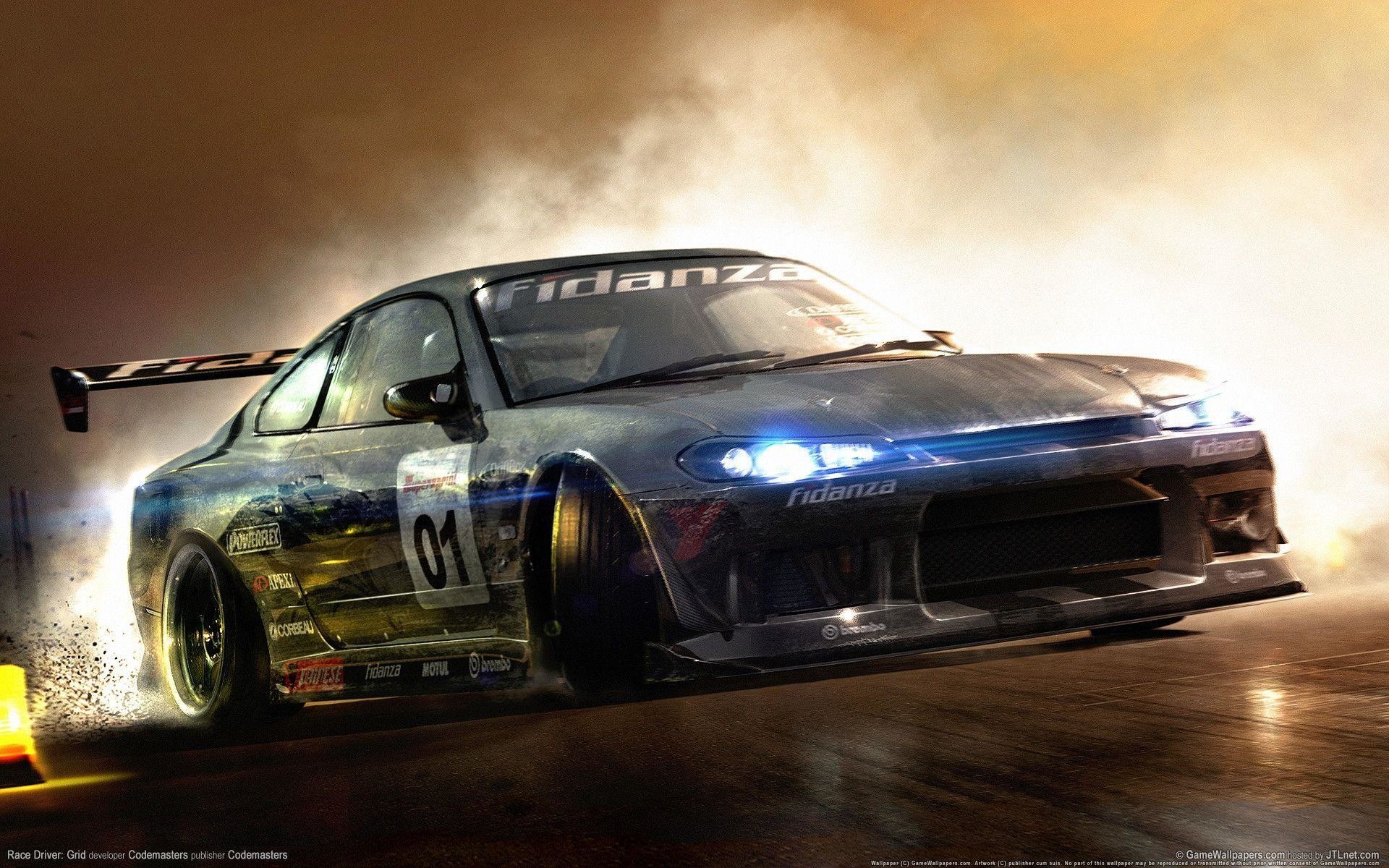Drifting Wallpapers 74 pictures