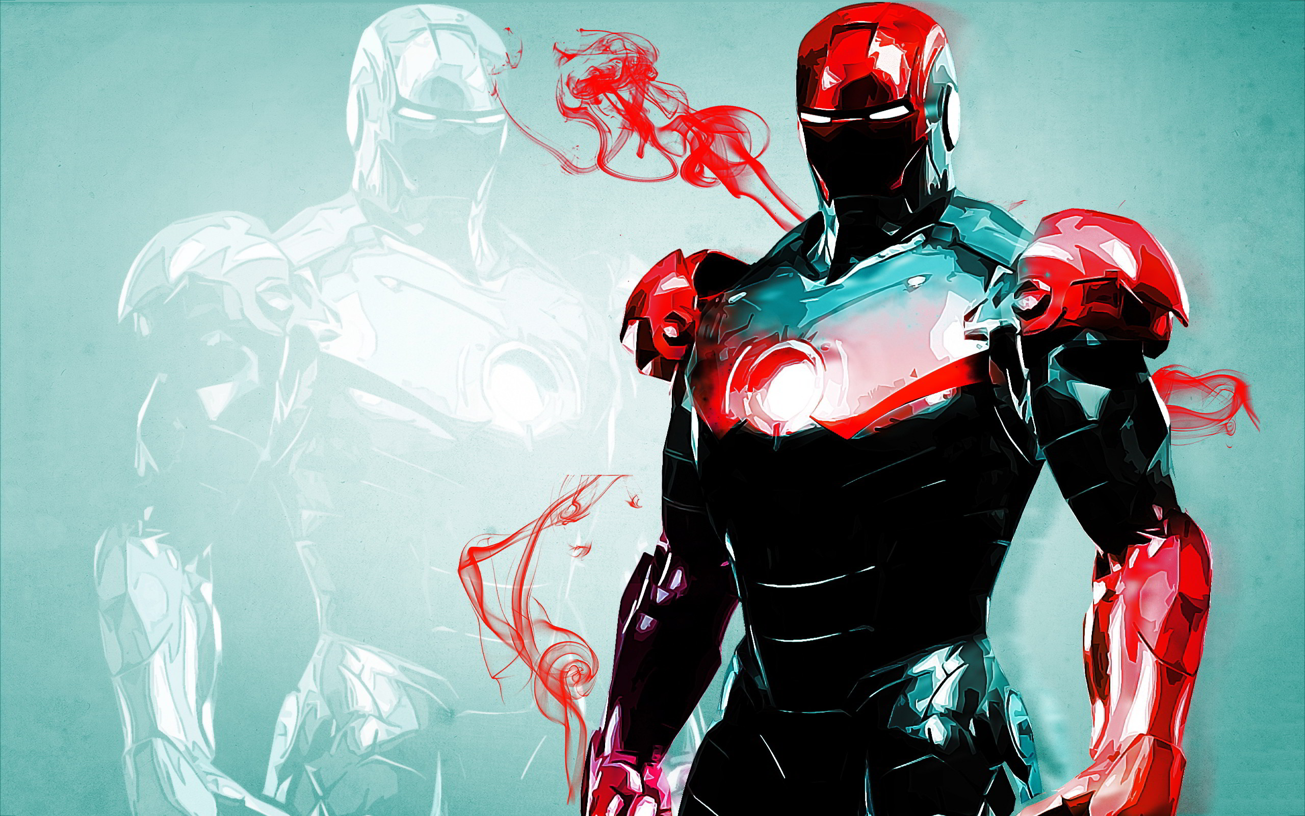 Iron Man Hd Wallpapers For Mobile Free Download