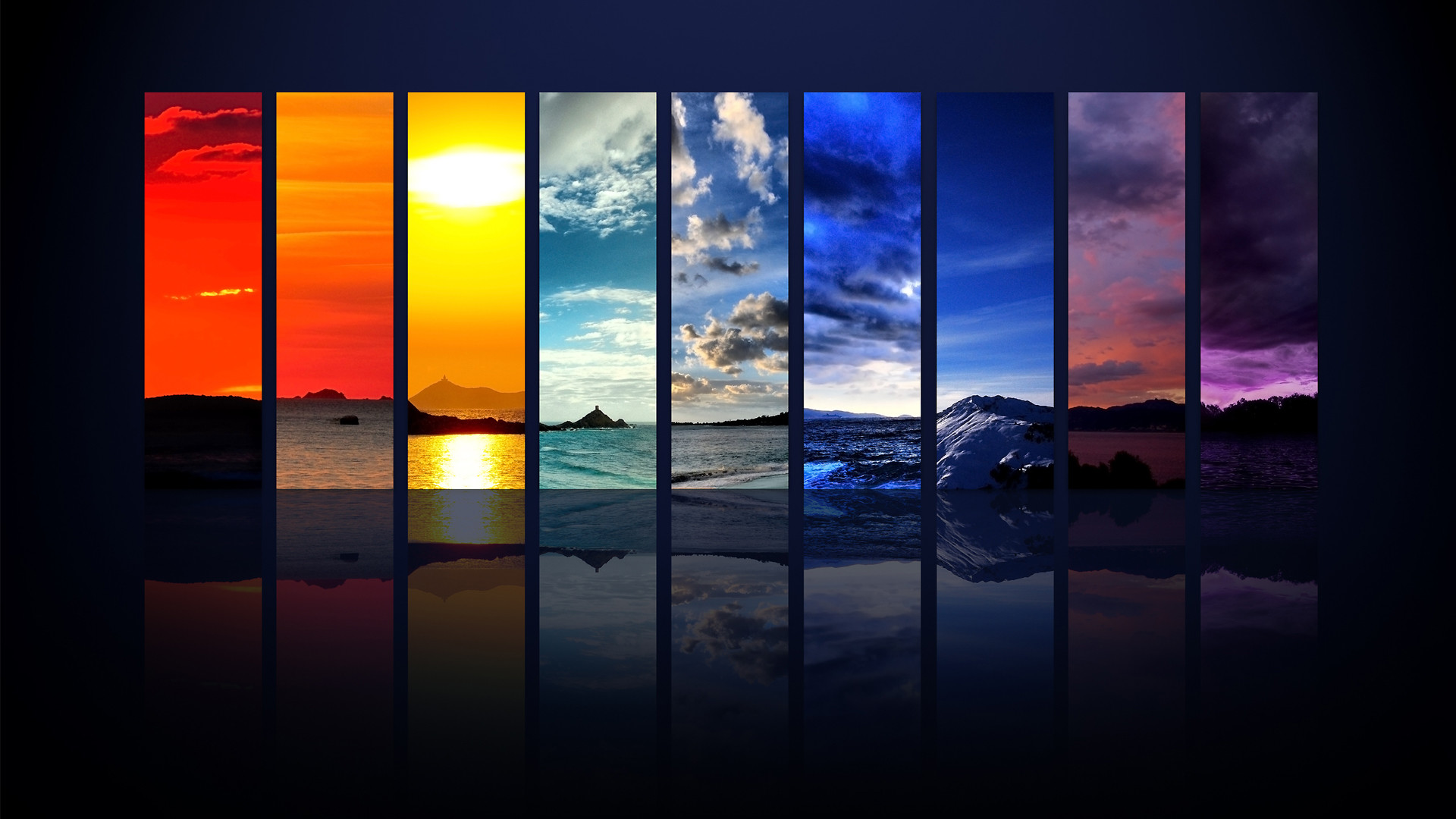 Mac HD Wallpapers 1080p (65+ pictures)