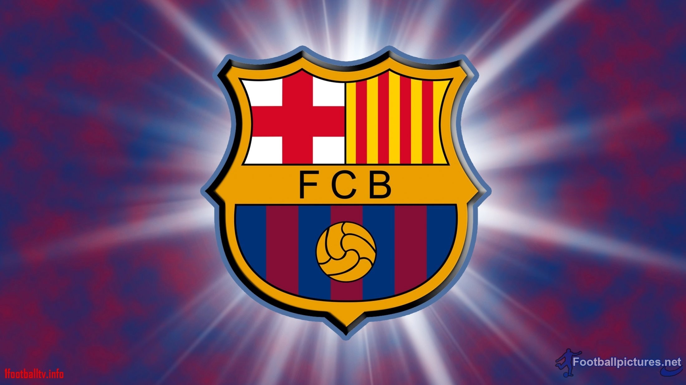 Fc Barcelona Wallpapers 81 Pictures