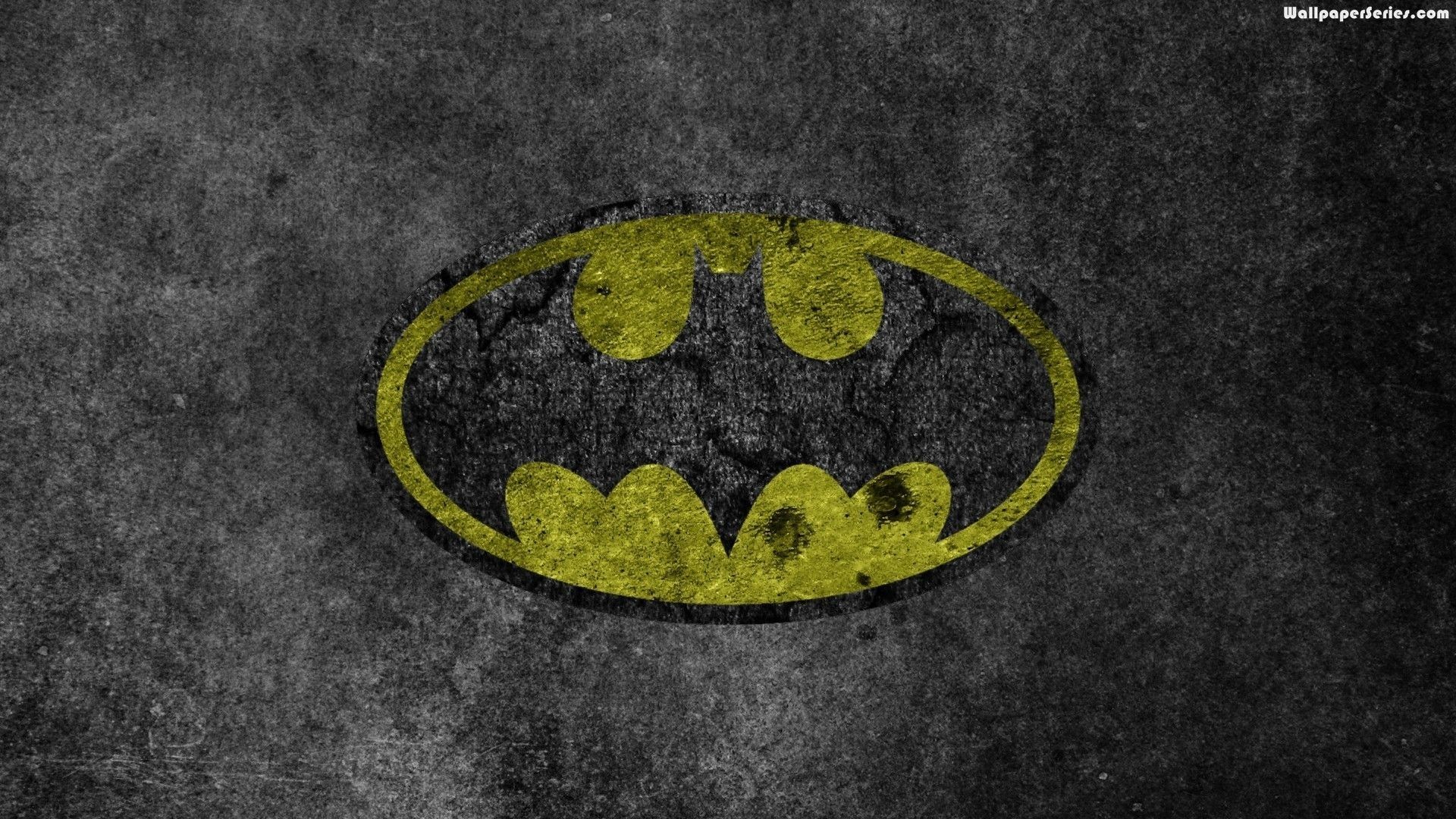 Batman logo Batman sign Logo Dark 4K HD wallpaper  Wallpaperbetter