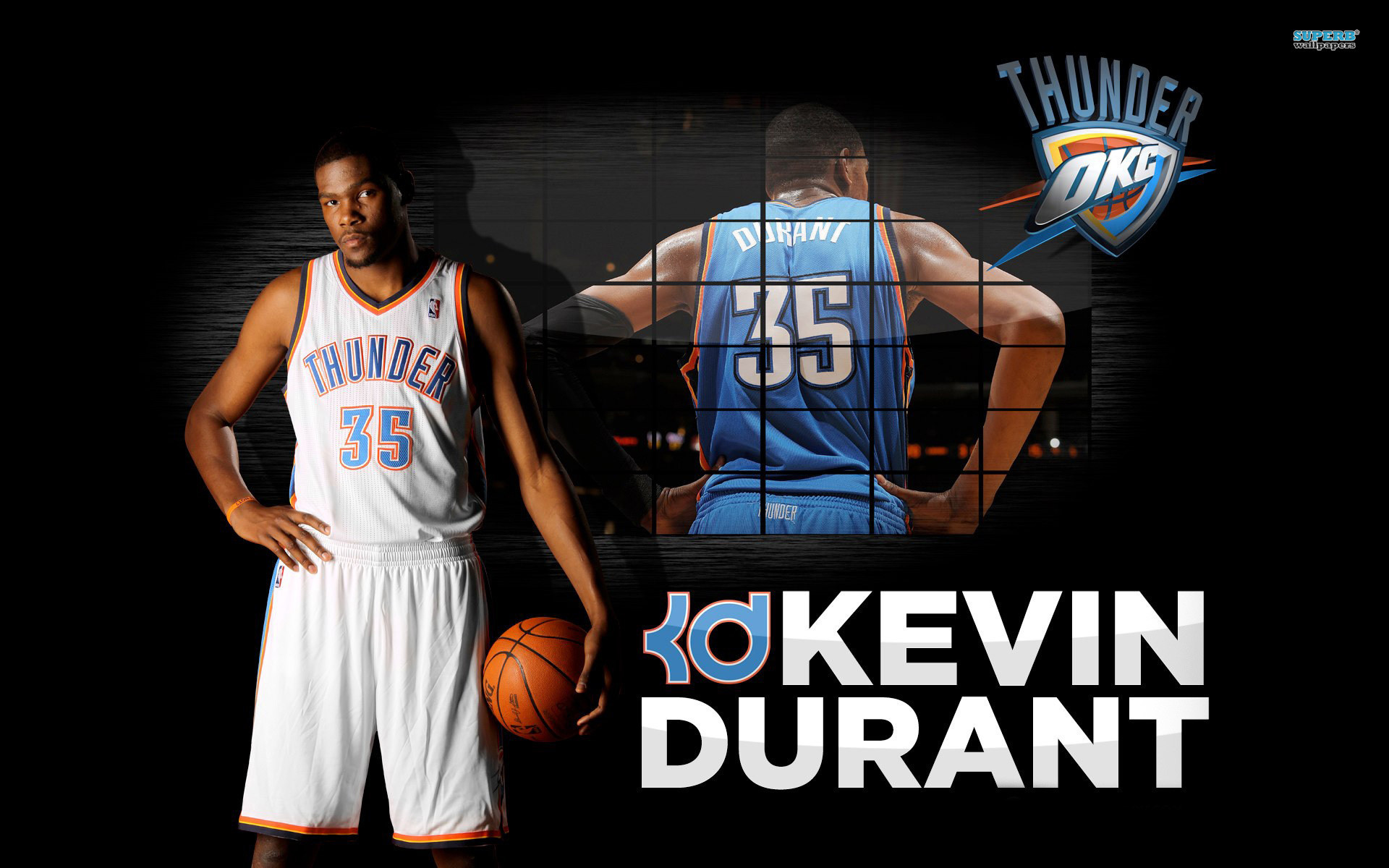 Kevin durant 1080P 2K 4K 5K HD wallpapers free download  Wallpaper Flare