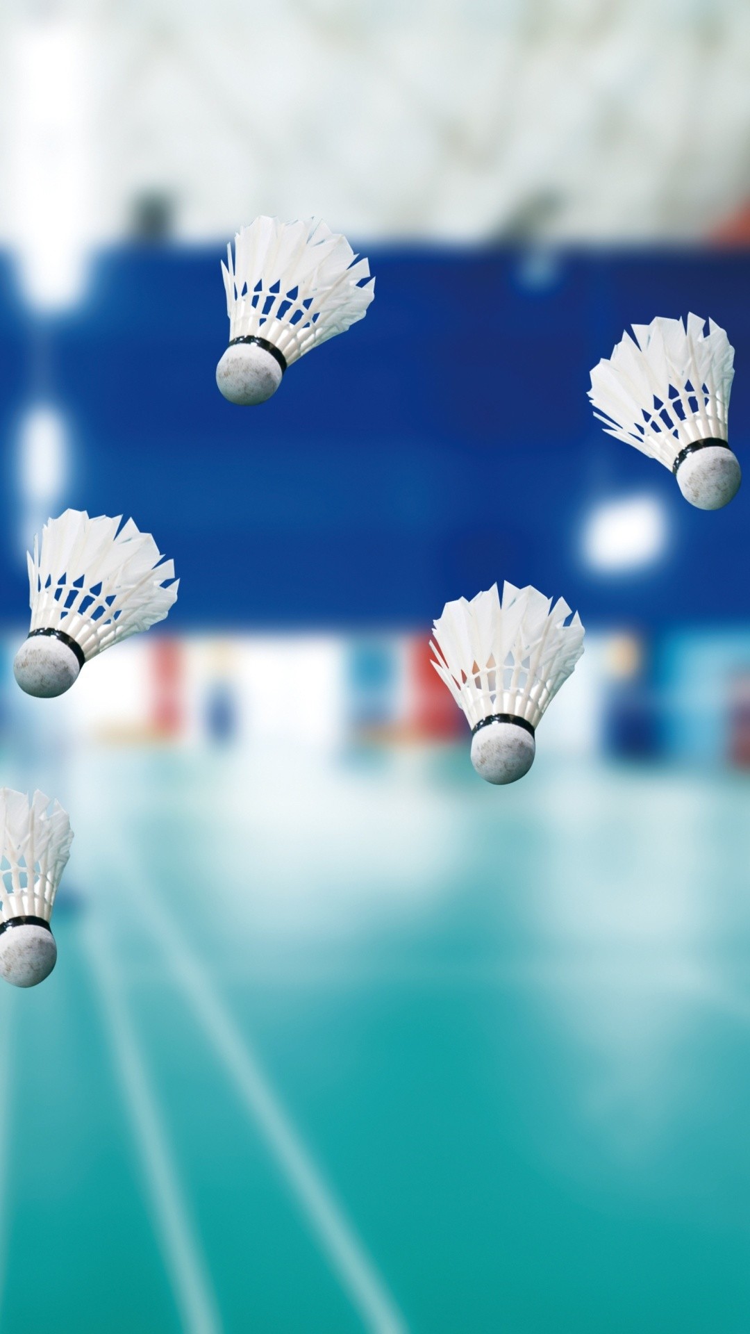 Badminton Cell Phone Wallpaper Images Free Download on Lovepik | 400337034