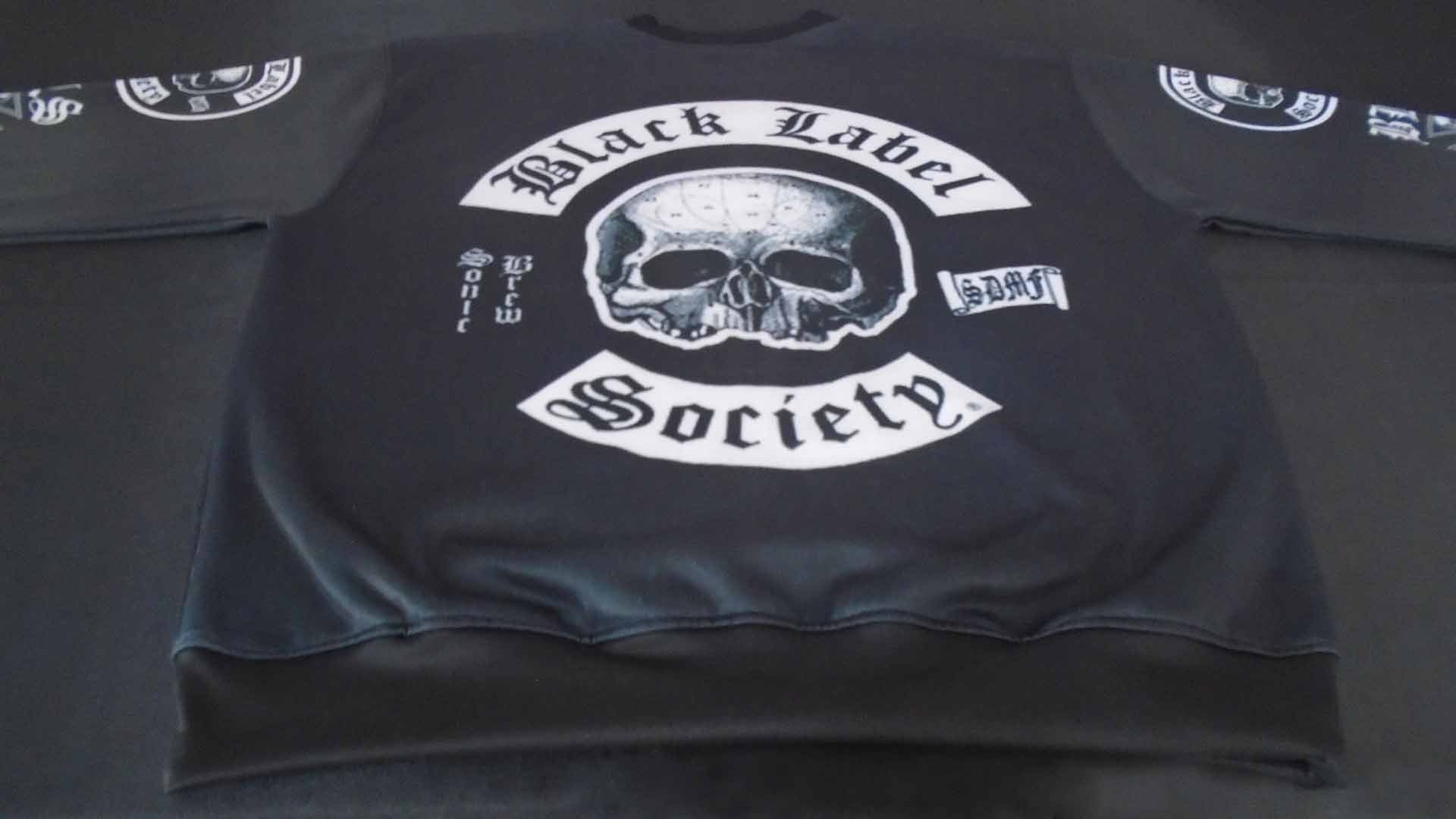Black Label Society Wallpaper (64+ pictures)