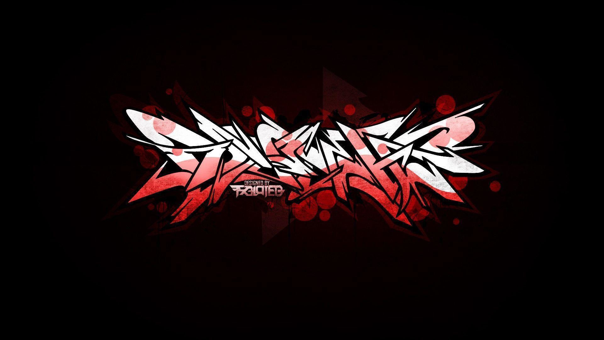 Abstract Graffiti - 1580570 1920x1080