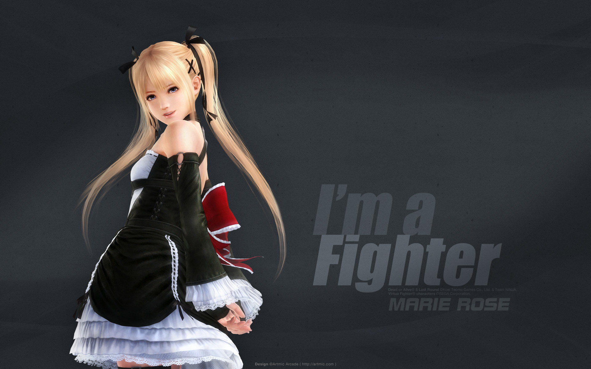 Dead Or Alive 5 Wallpapers 89 Pictures