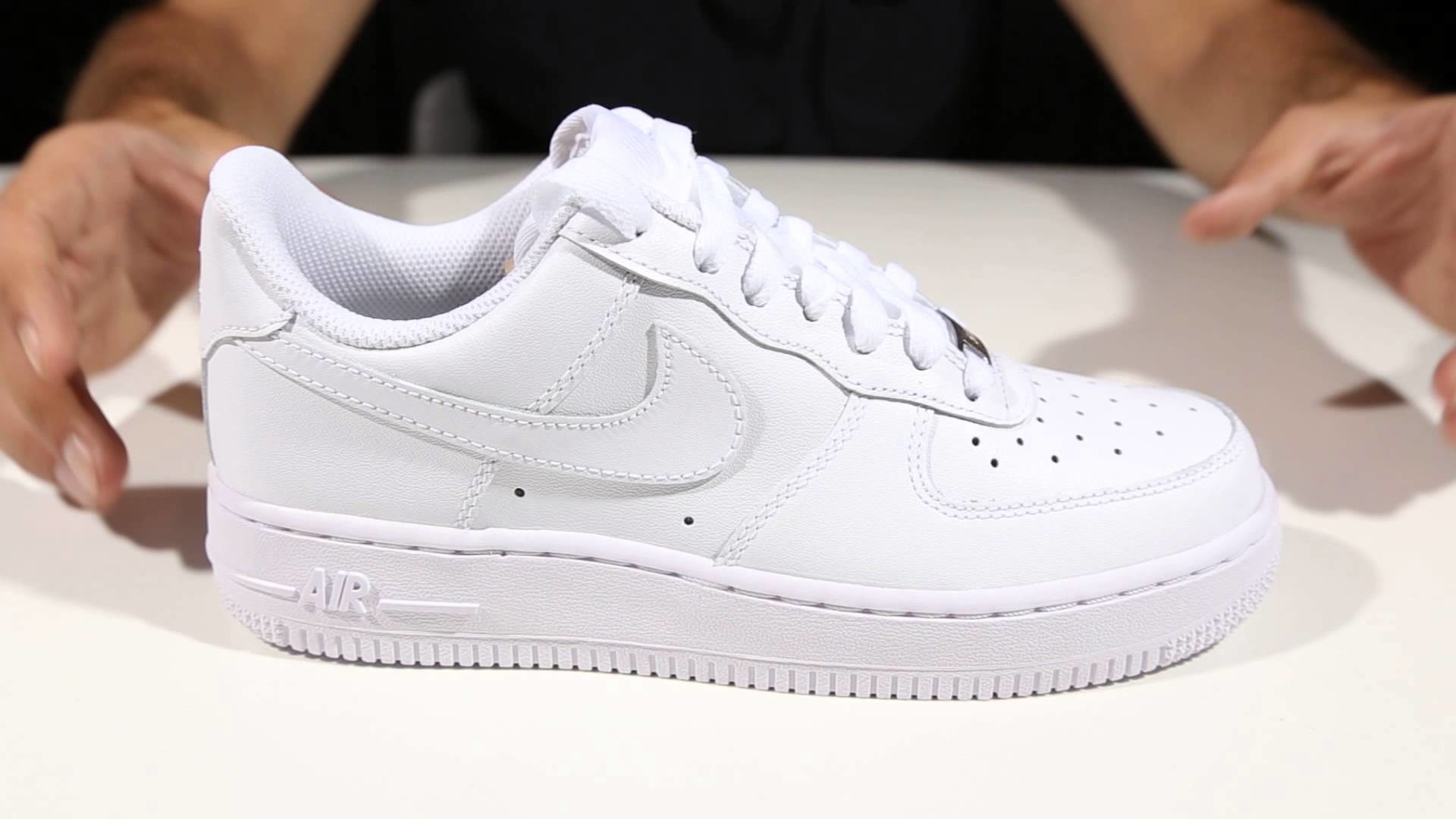 Nike Air Force 1 Wallpaper (61+ pictures)