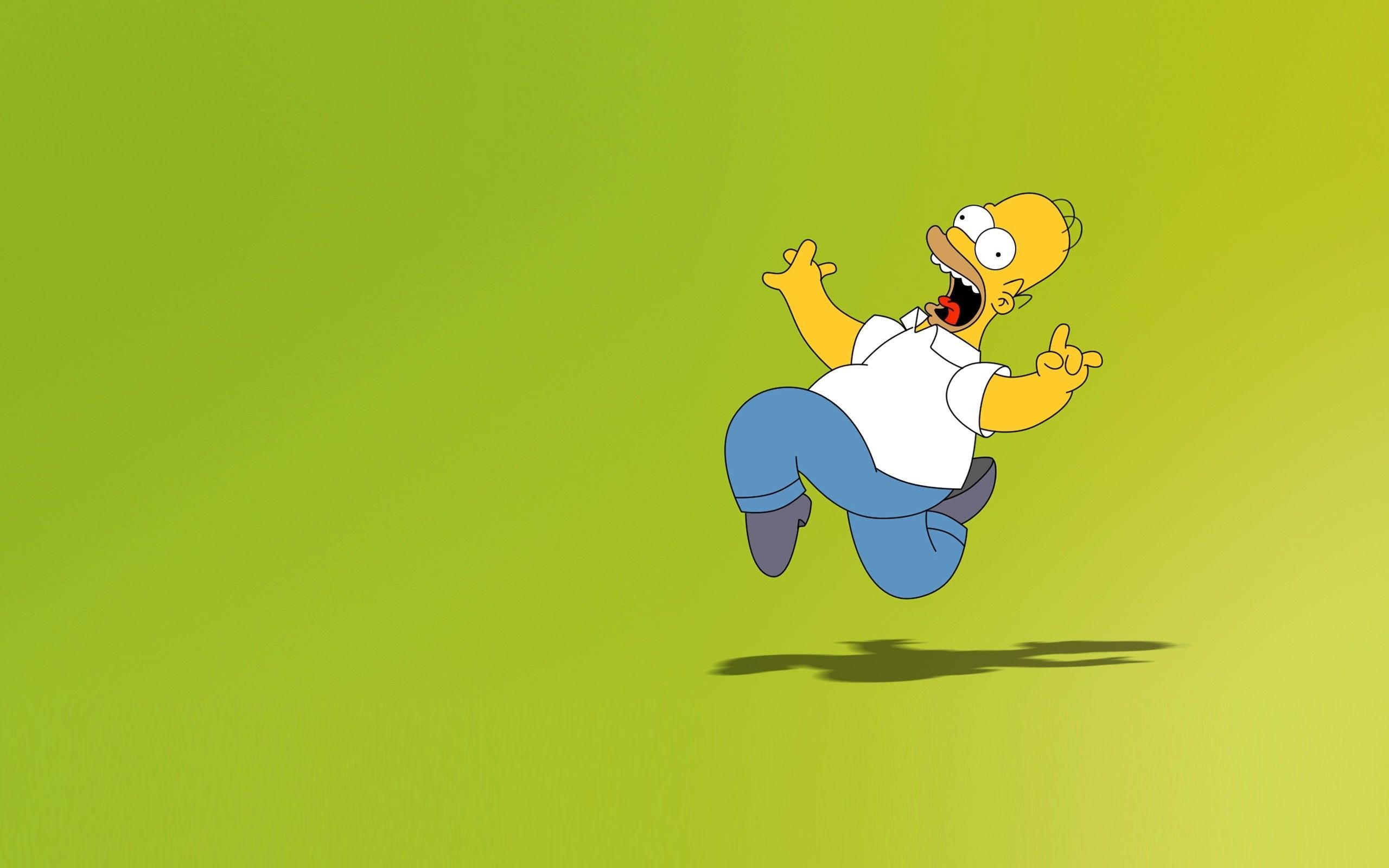 Simpson S Wallpaper Homer Simpson Funny Pictures At Www