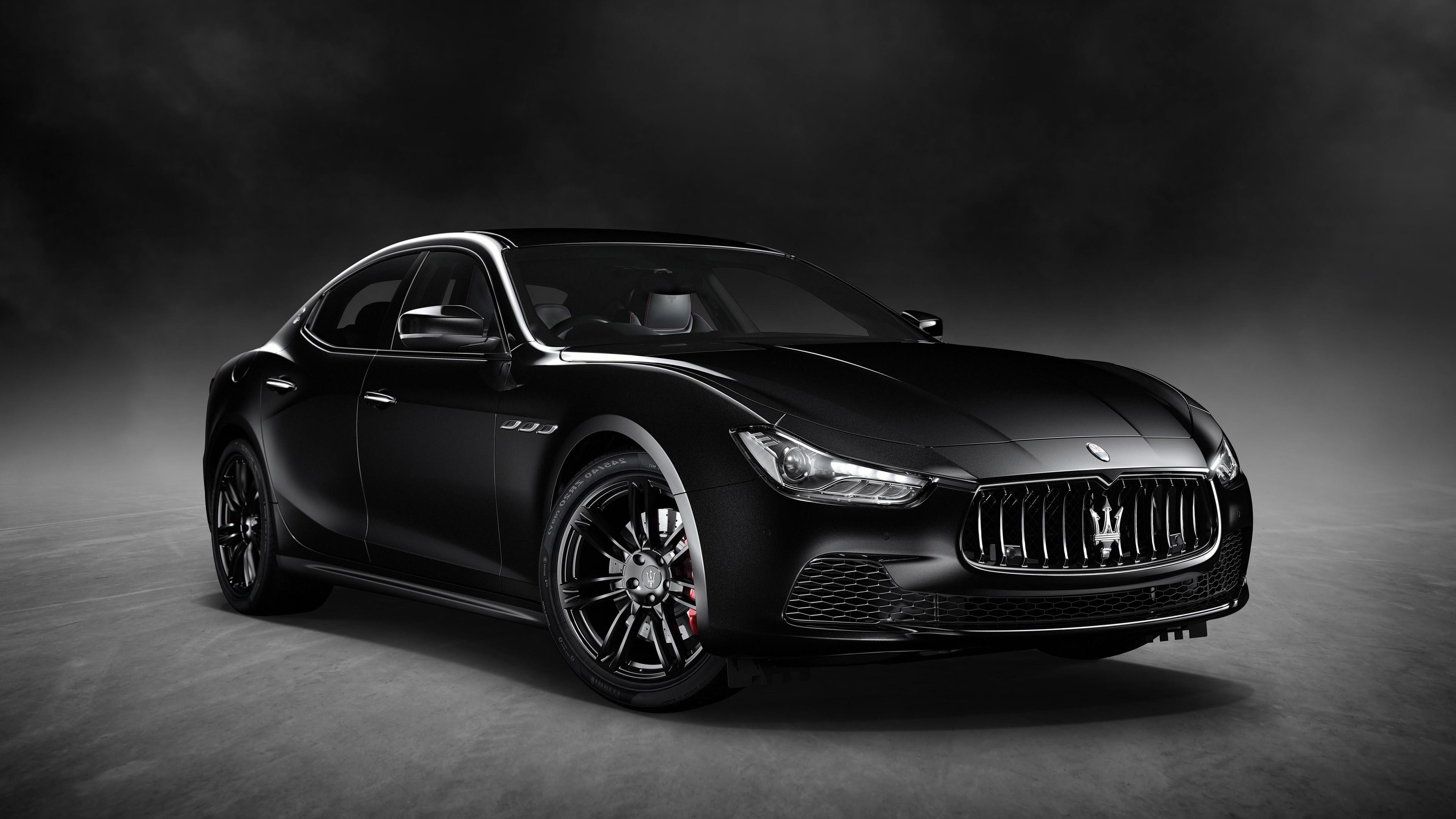 Maserati Wallpaper 70 Pictures