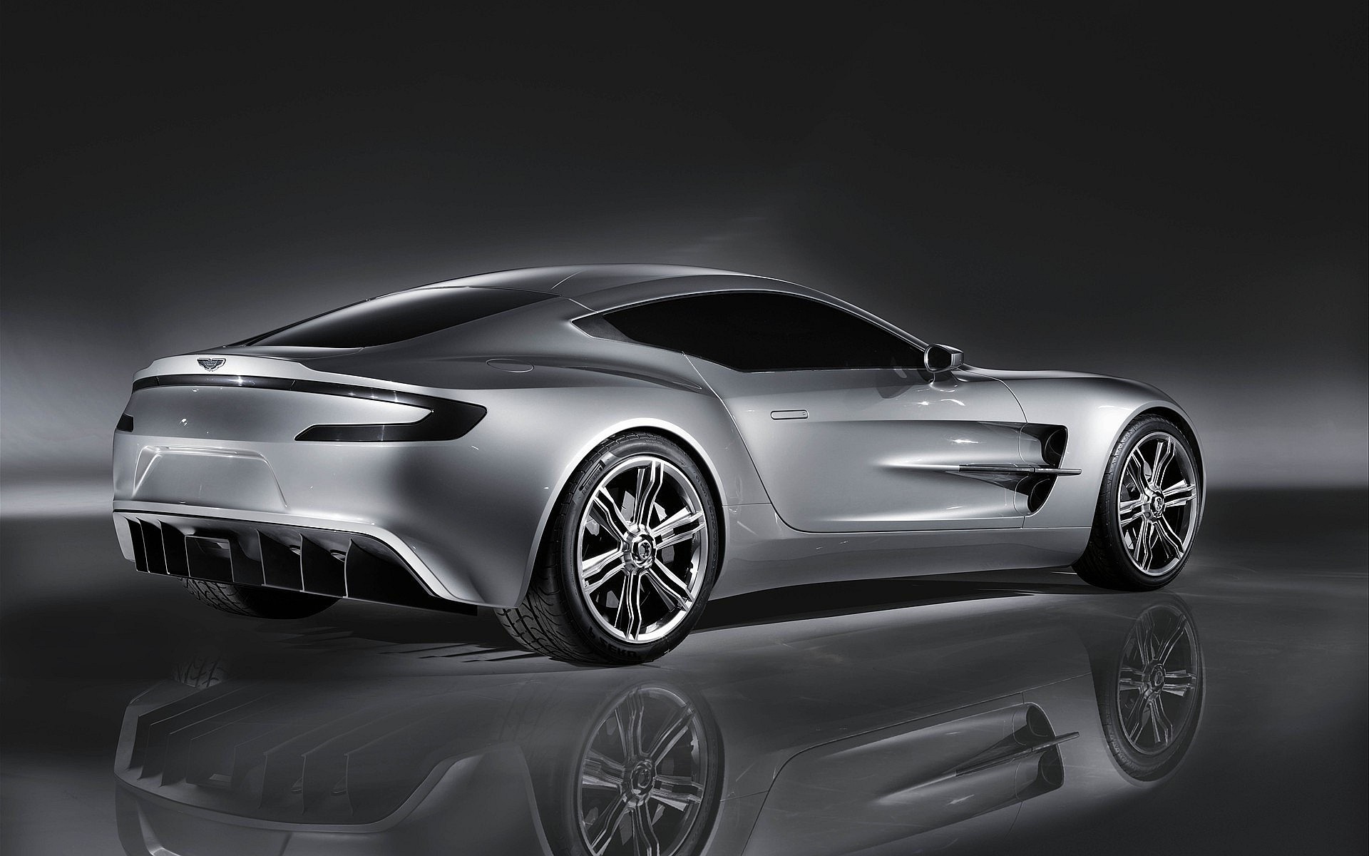 Aston Martin One 77 Hintergrund Hd Pixelstalk Net Hintergrundbild 1920x1200