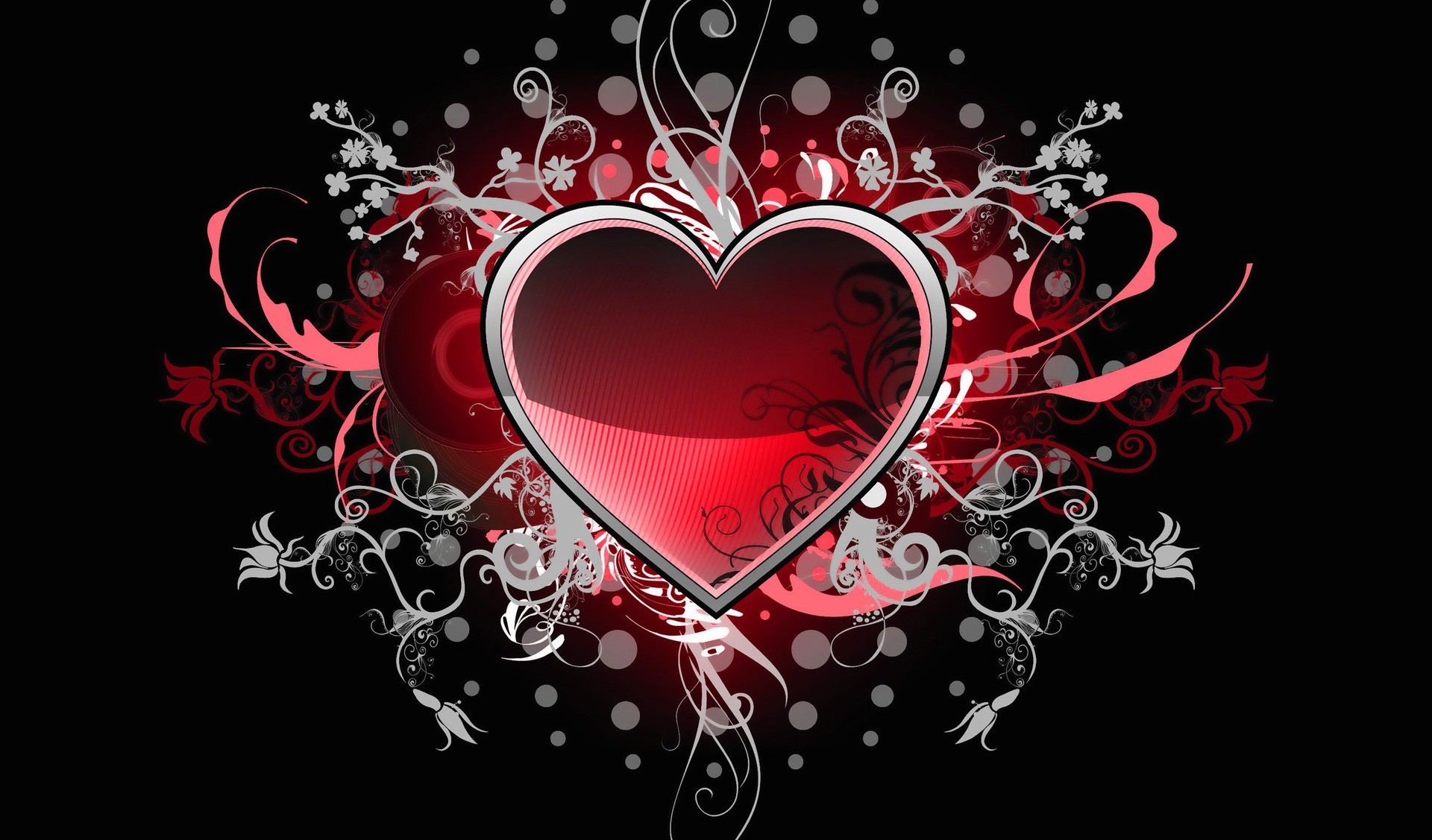 13400 Valentines Day Background Vertical Illustrations RoyaltyFree  Vector Graphics  Clip Art  iStock