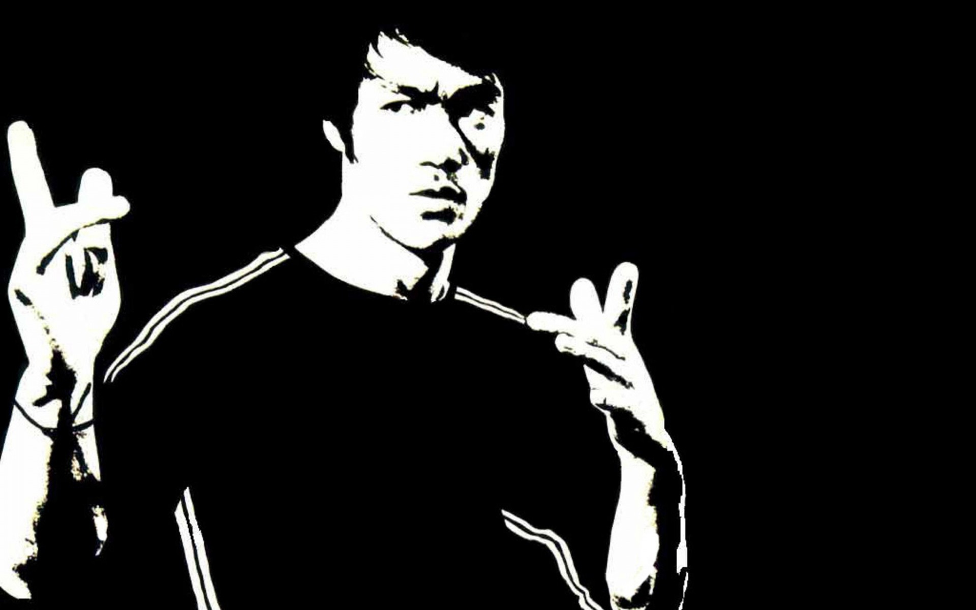 Bruce Lee Wallpapers (74+ pictures)